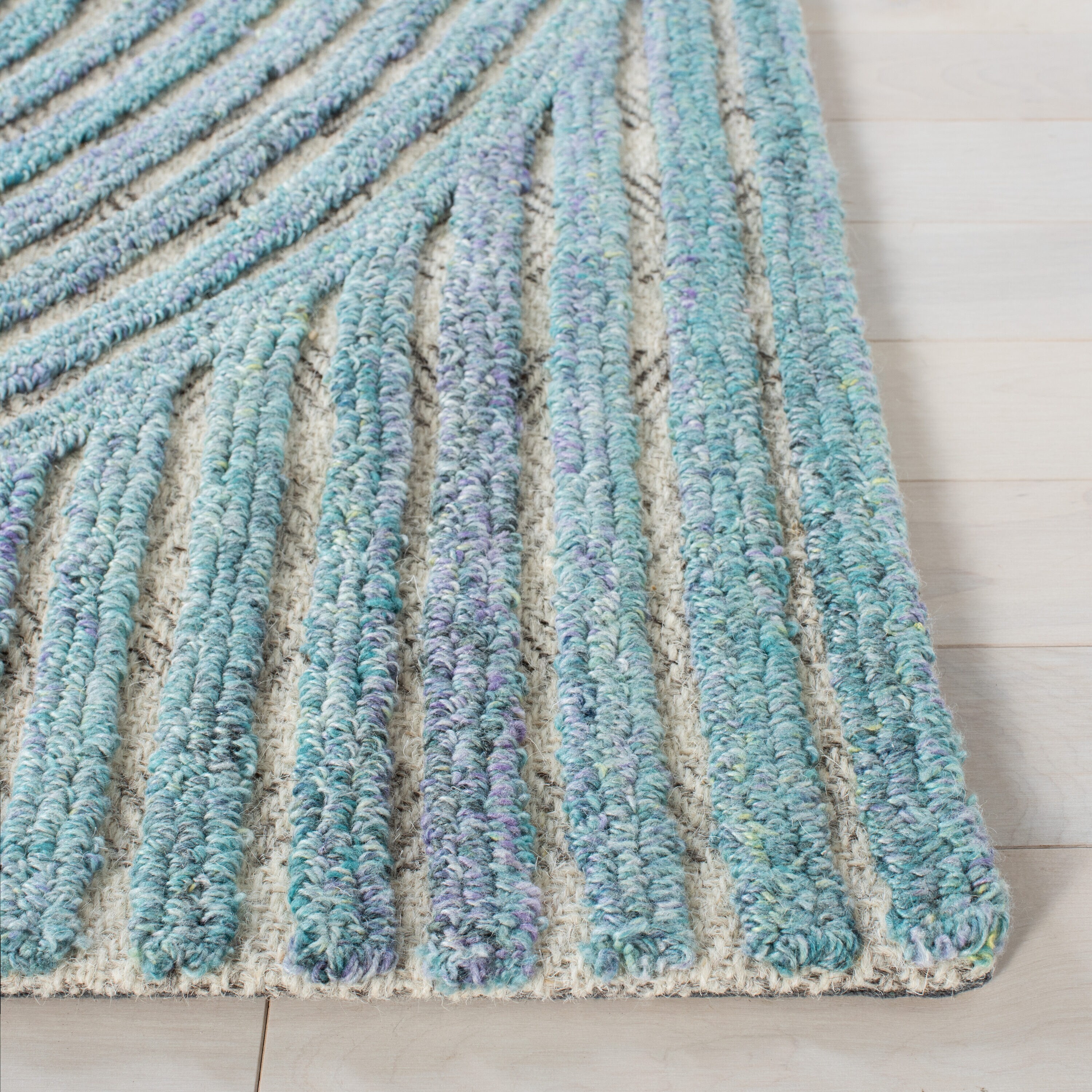 Safavieh SHA301M-4 rugs - View #6
