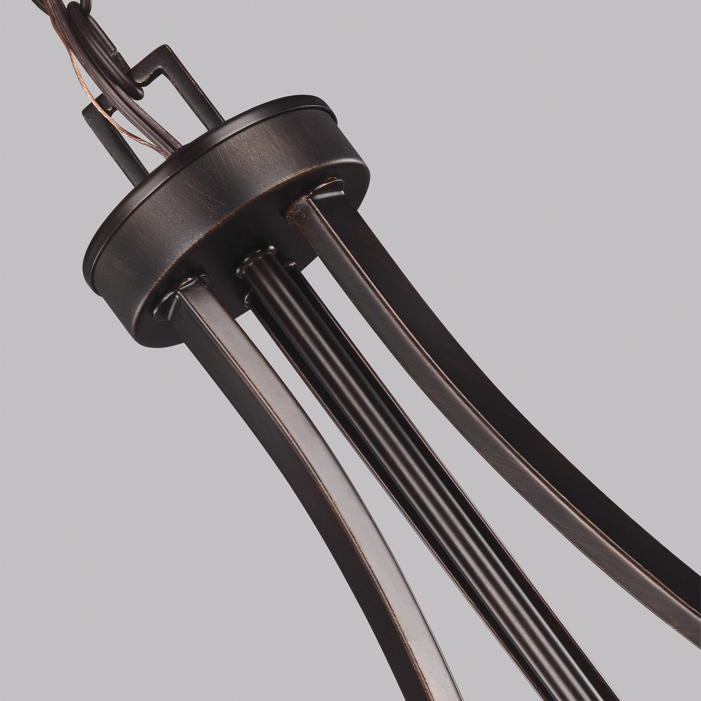Generation Lighting 6639103EN3-710 Pendant-Lights - View #2