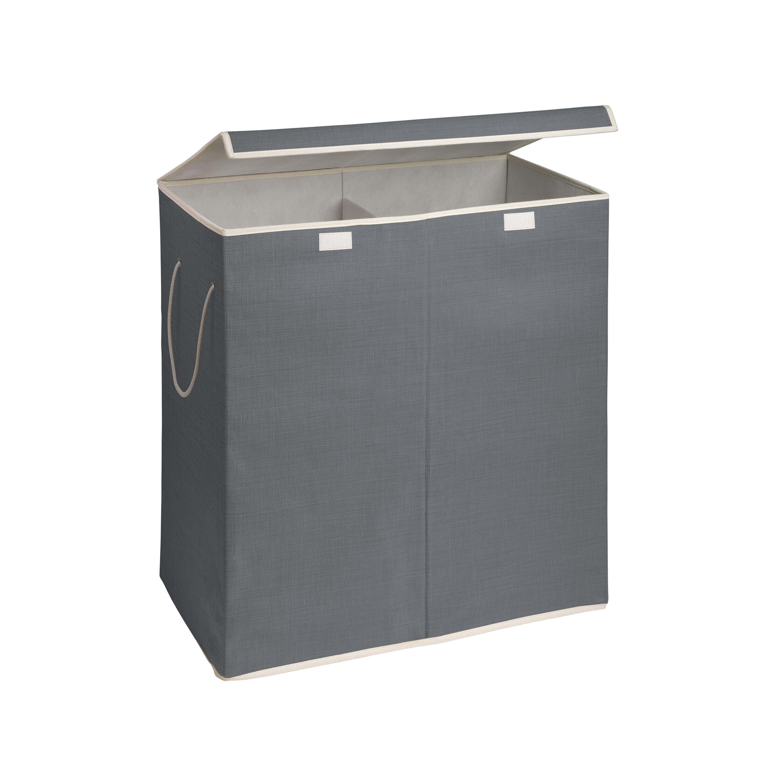 Honey-Can-Do HMP-08546 Hamper-Baskets - View #2