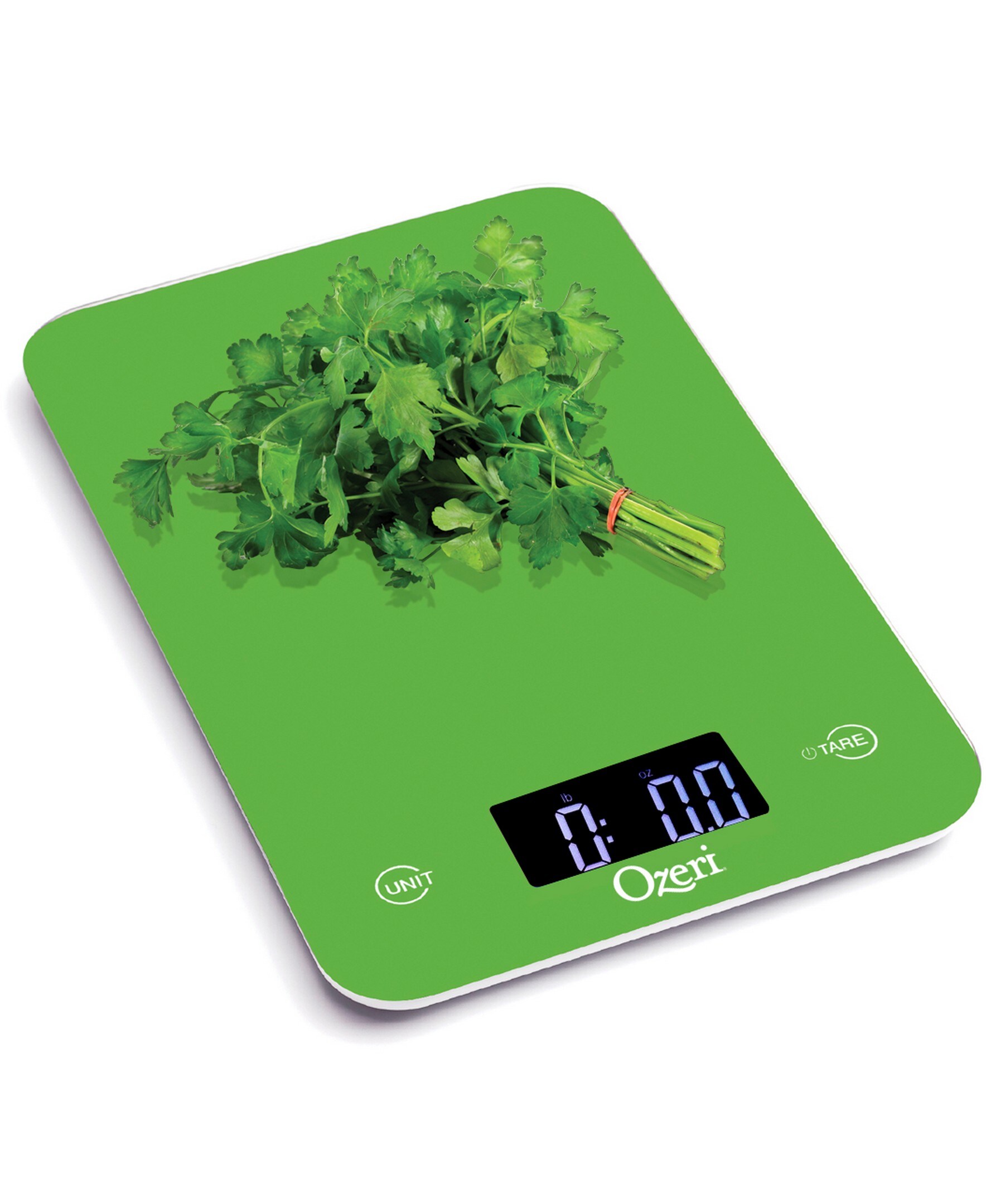 Starfrit Digital Kitchen Scale, 5-kg