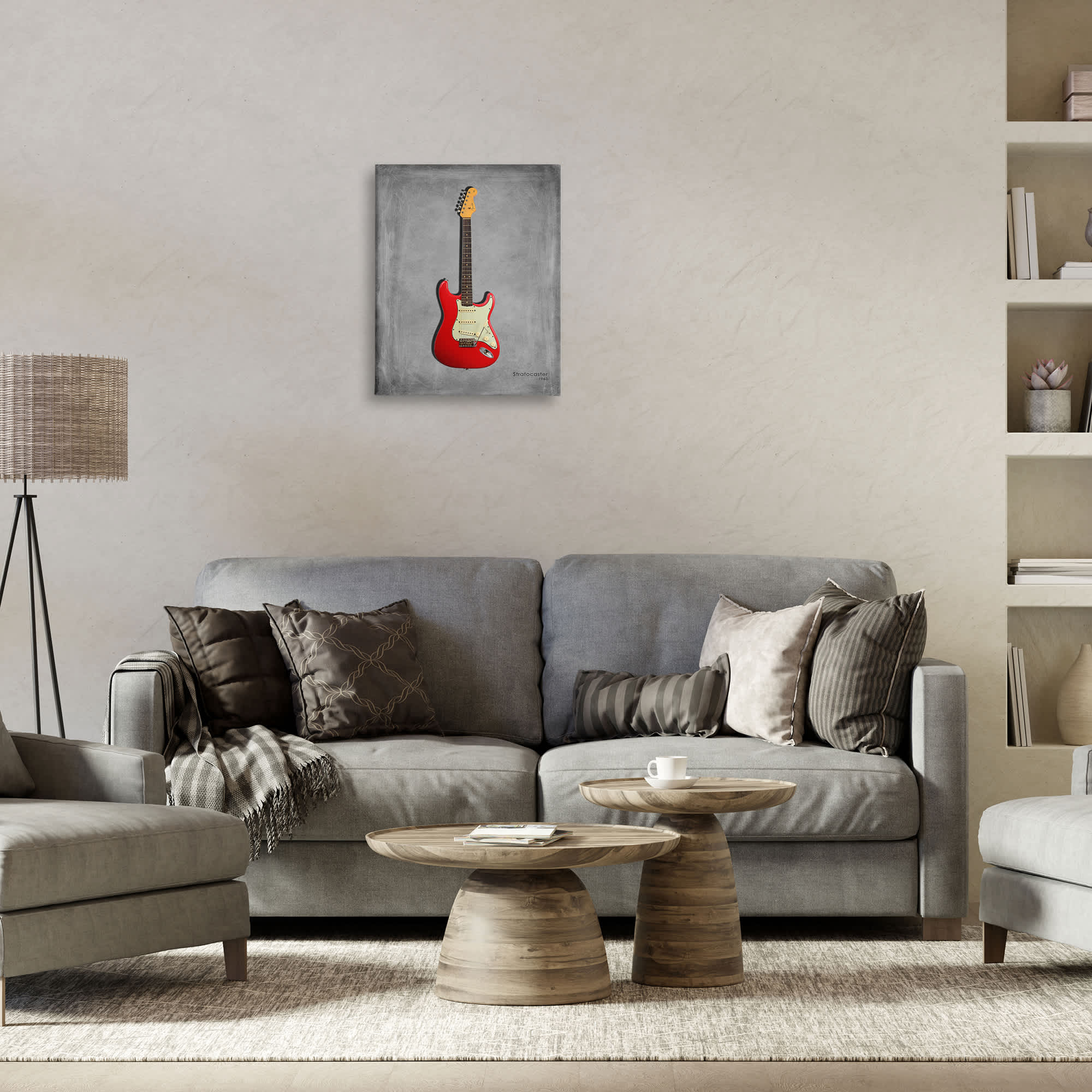 Stupell Industries BS-531-CN-16X20 Wall-Art - View #3