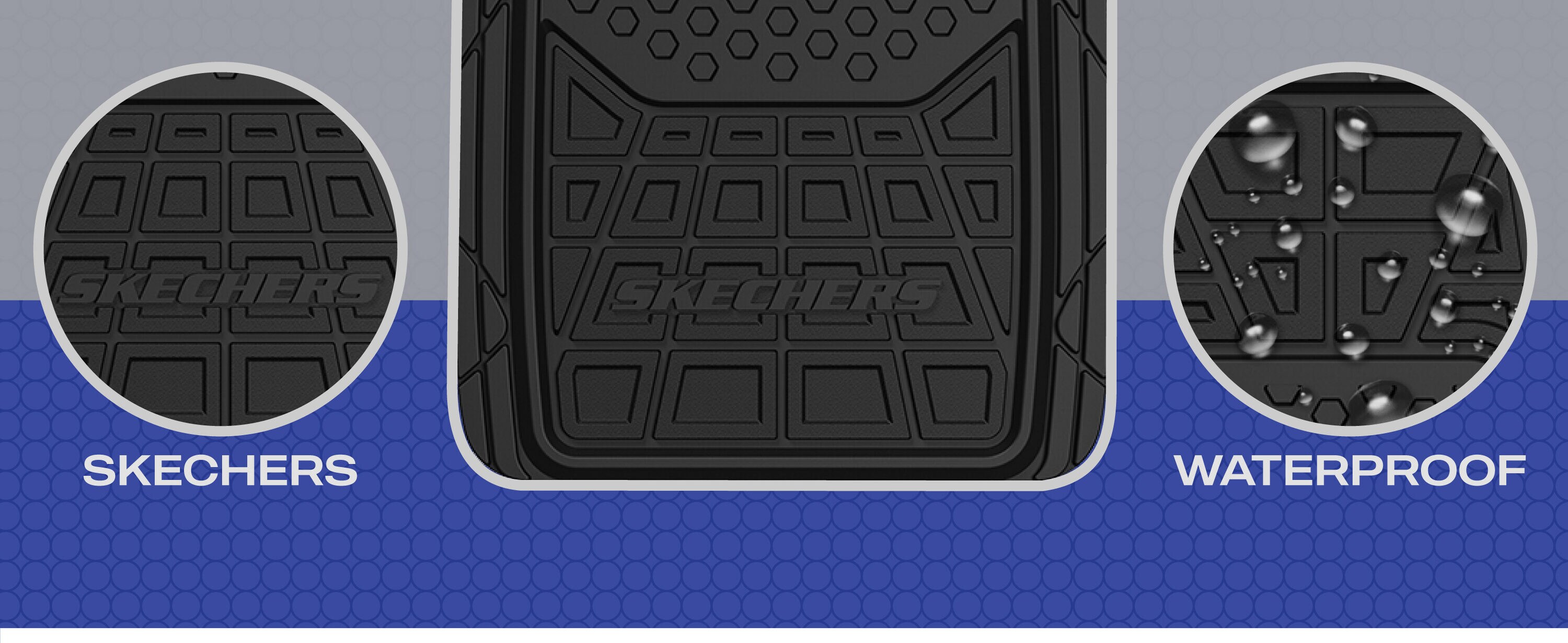 Skechers SK02032 Interior-Car-Acc - View #13