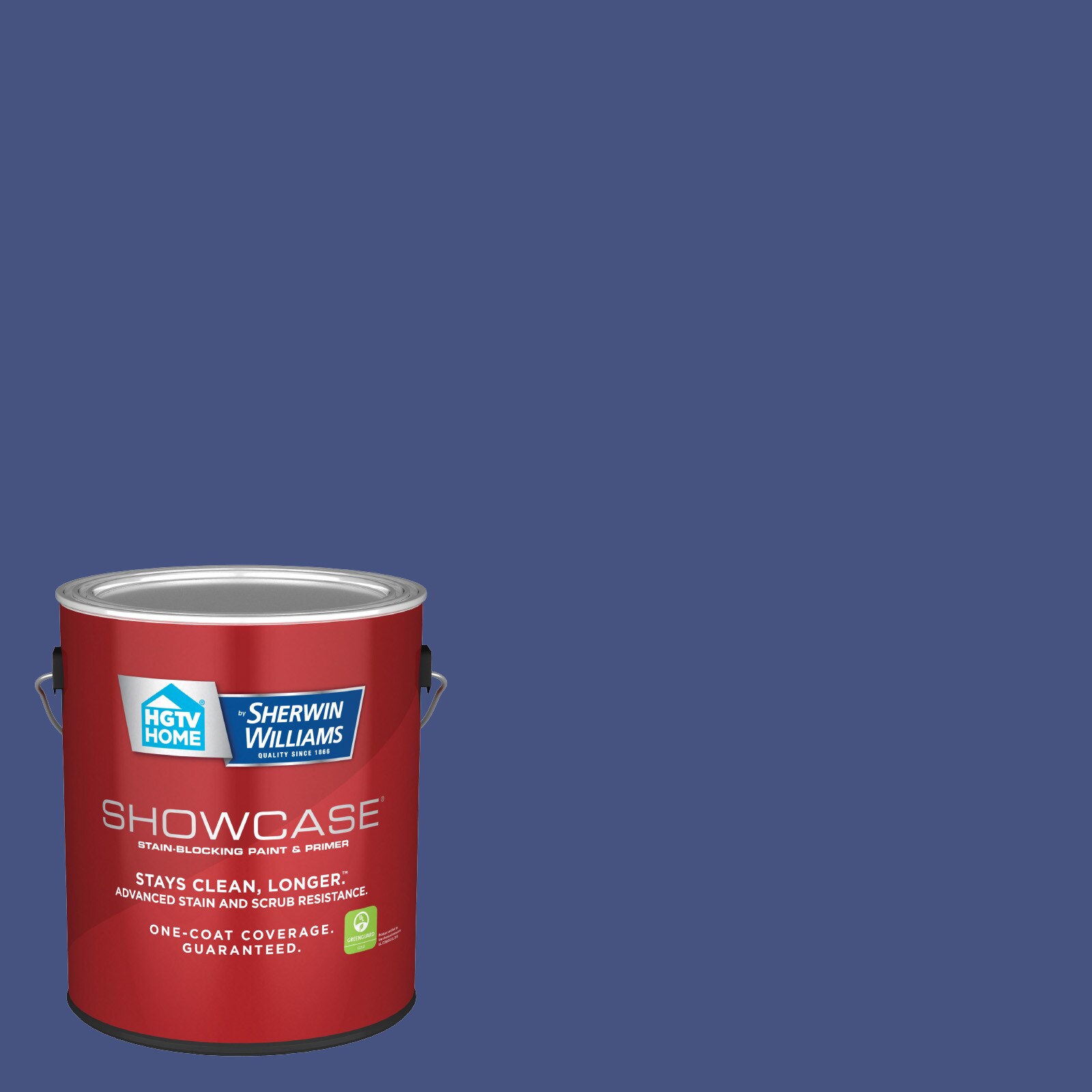 sherwin williams royal blue