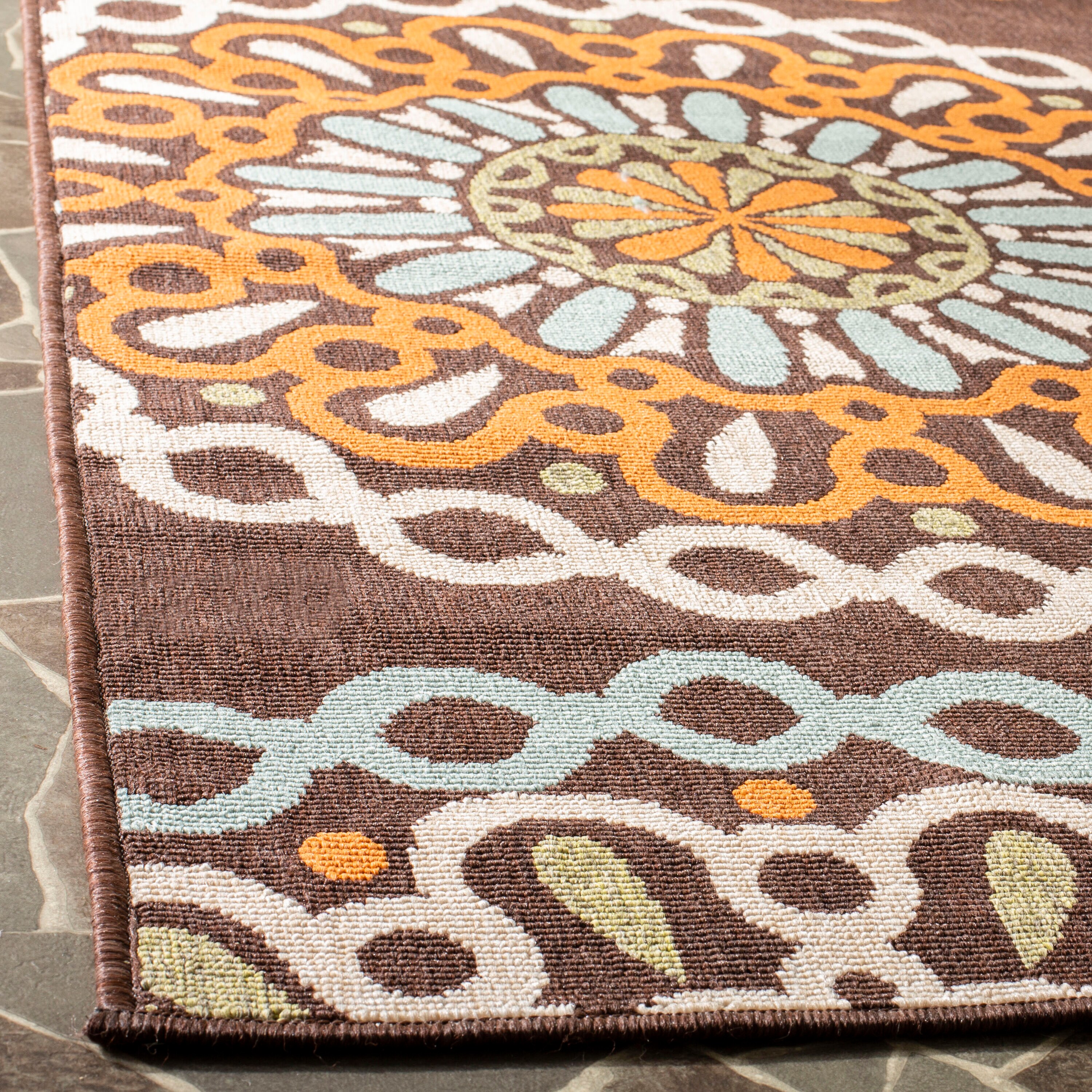 Safavieh VER092-0725-3R rugs - View #4