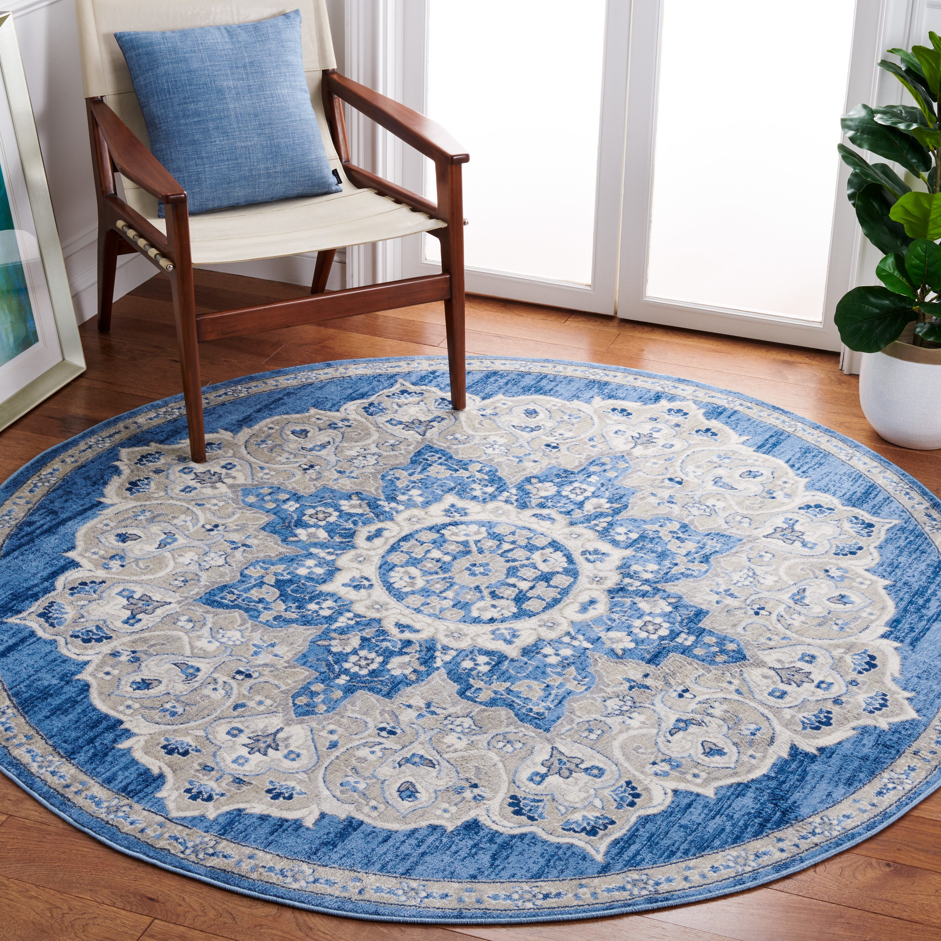 Safavieh BNT802M-7R rugs - View #2