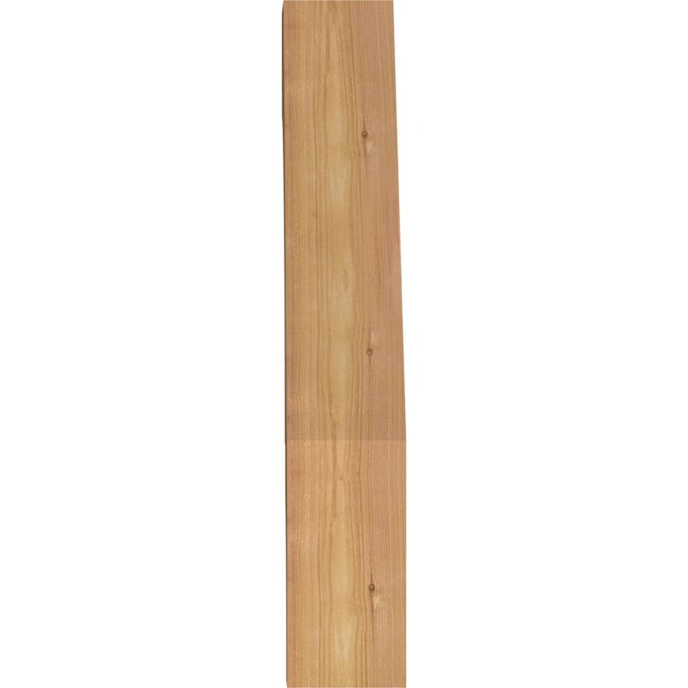Ekena Millwork BRC04X12X24BOA00RWR braces - View #4