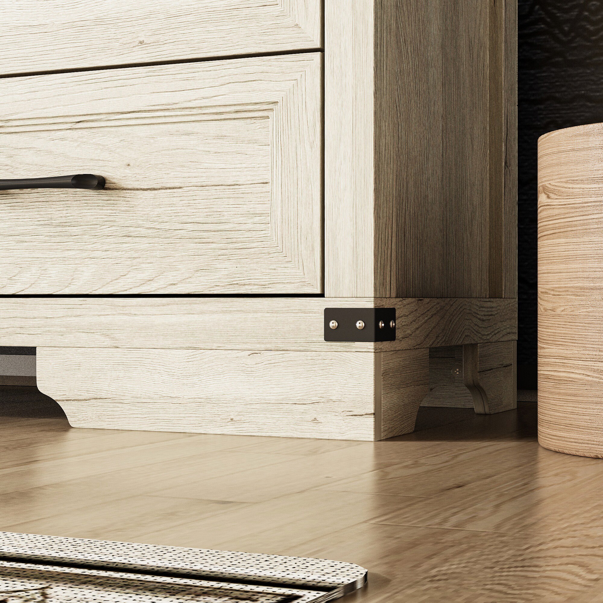 FUFU&GAGA KF020530-01 Tv-Stands - View #9