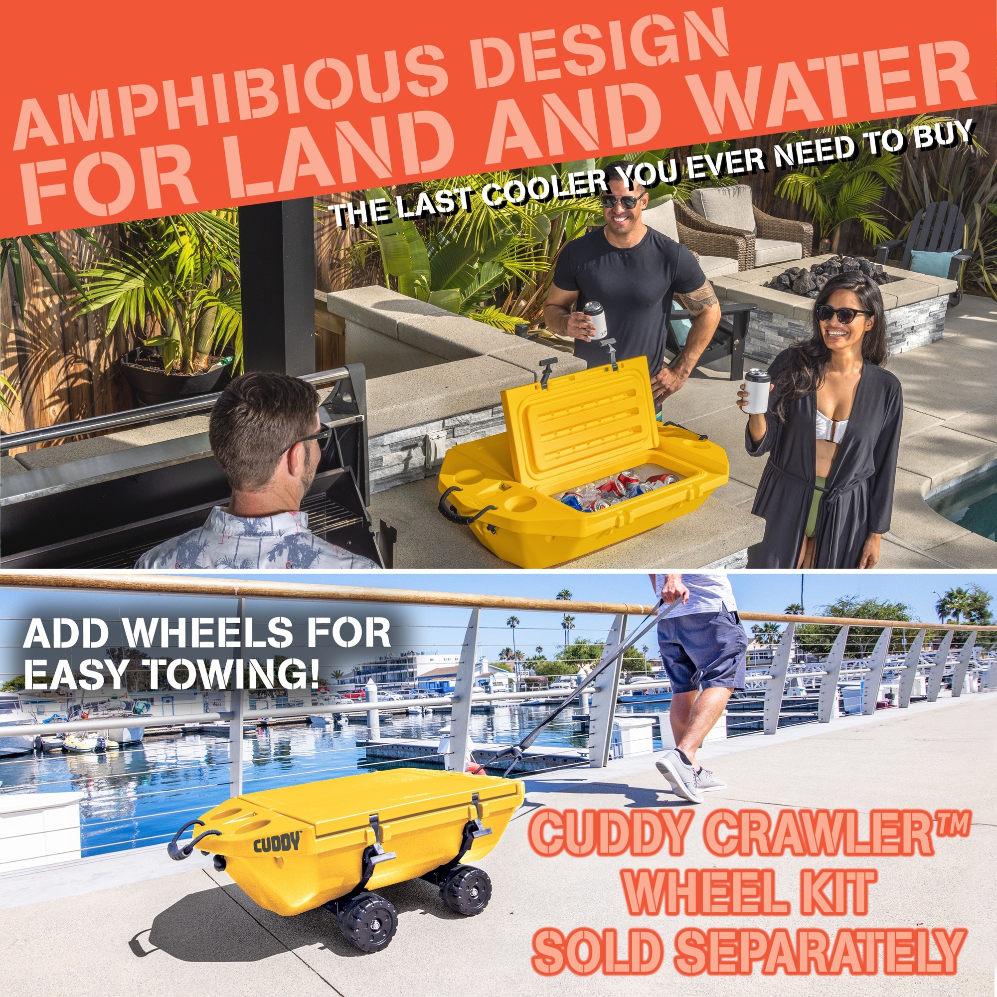 GoSports 810151120294 Portable-Coolers - View #4