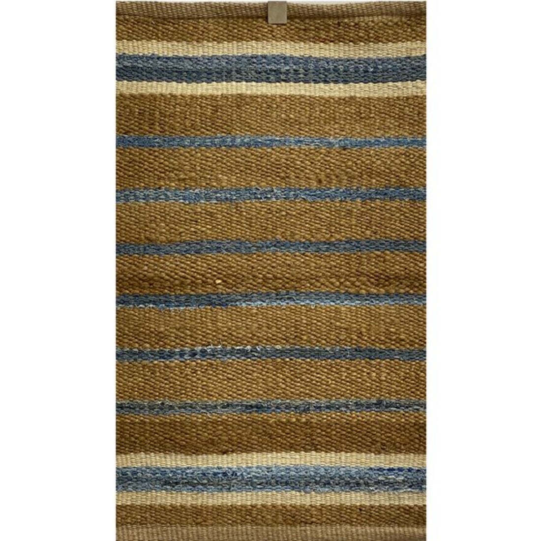 Ryder Jute Stripe Coir Doormat + Reviews