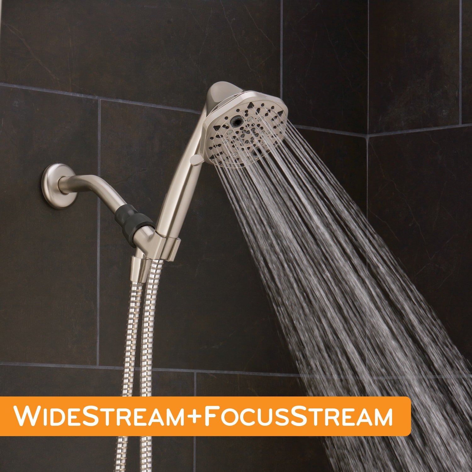 Oxygenics 89446 Fixed-Showerhead - View #11