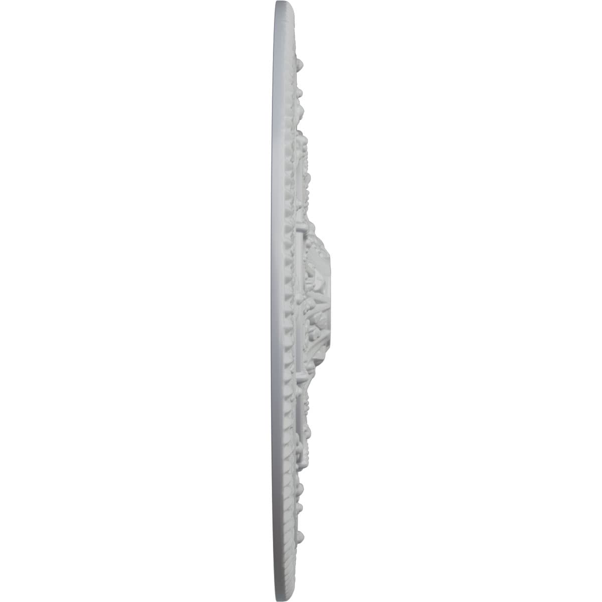 Ekena Millwork CM37NAFRF Ceiling-Medallions - View #3