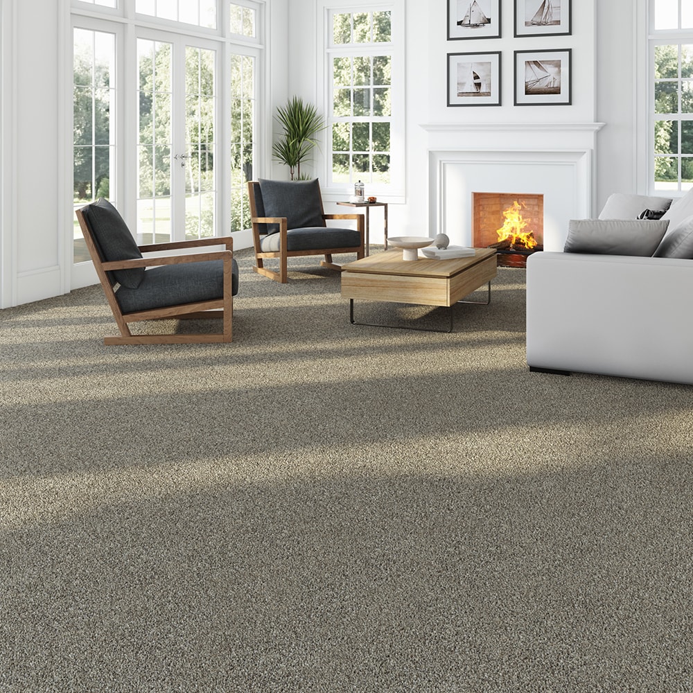 STAINMASTER STP48-12-L005 Carpet-Panel - View #3