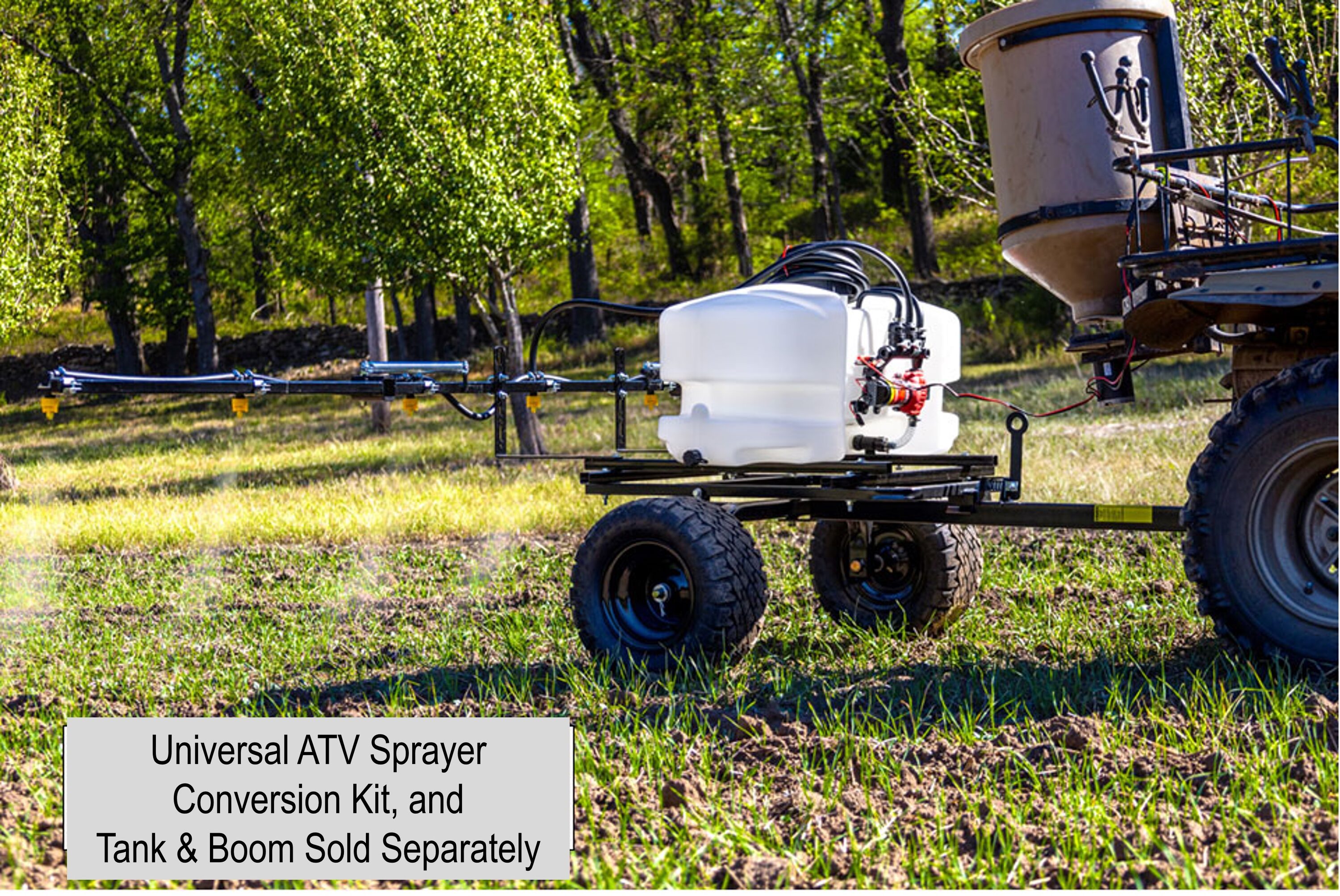OxCart GTMXH3L116ARF Dump-Cart - View #15