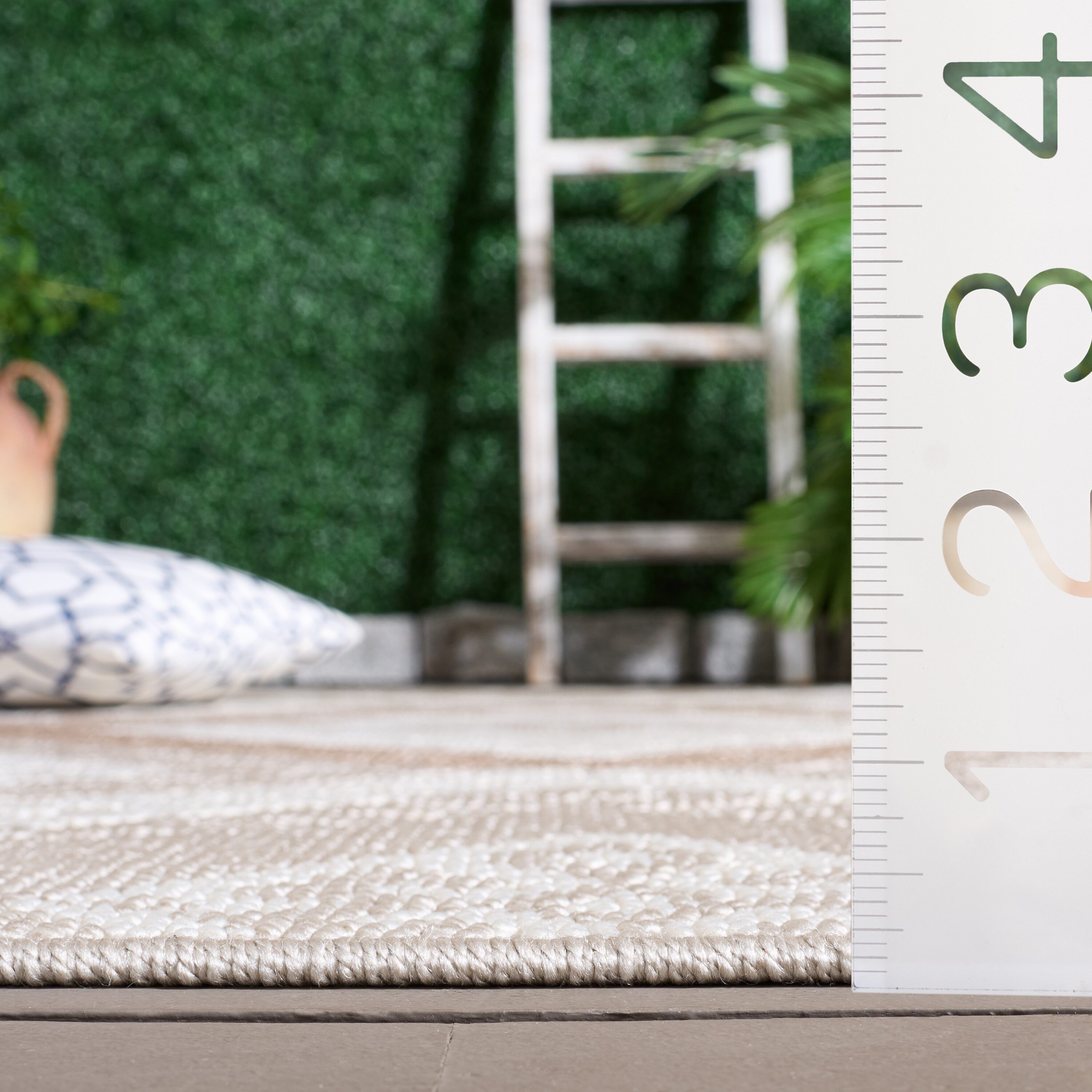Safavieh GLB610F-28 rugs - View #4