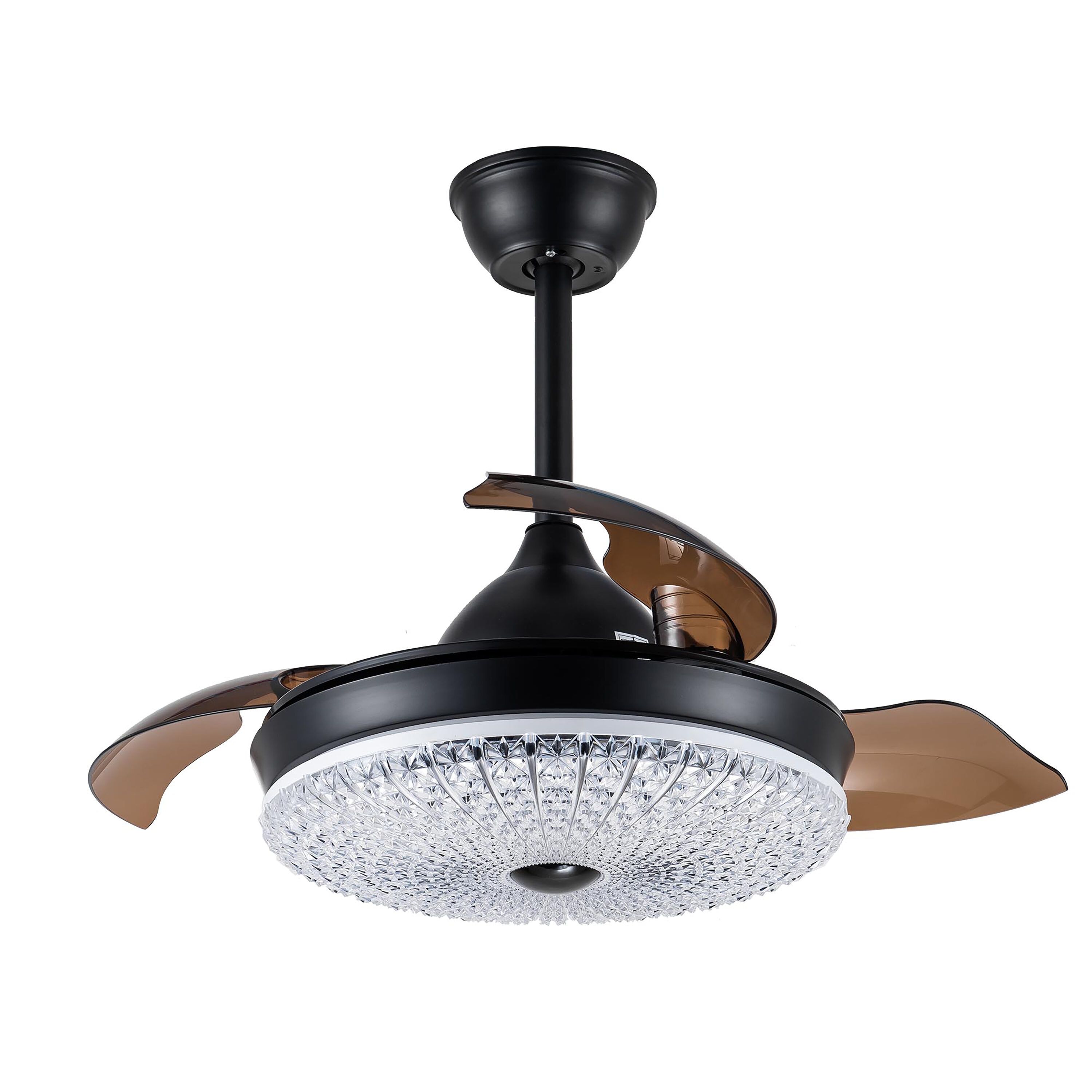 Cusp Barn BD3657-B Ceiling-Fans - View #11