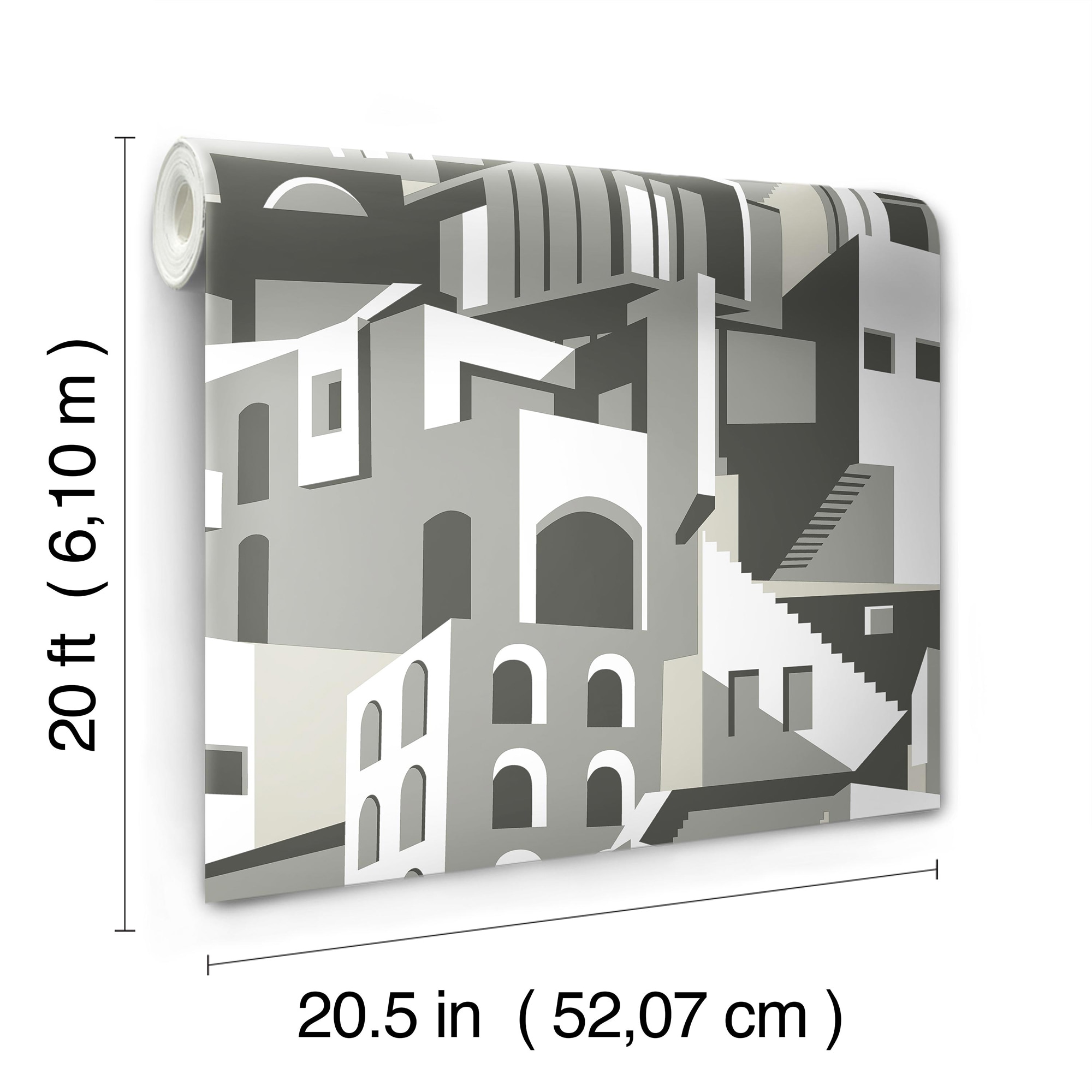 York Wallcoverings PSW1247RL wallpaper - View #2