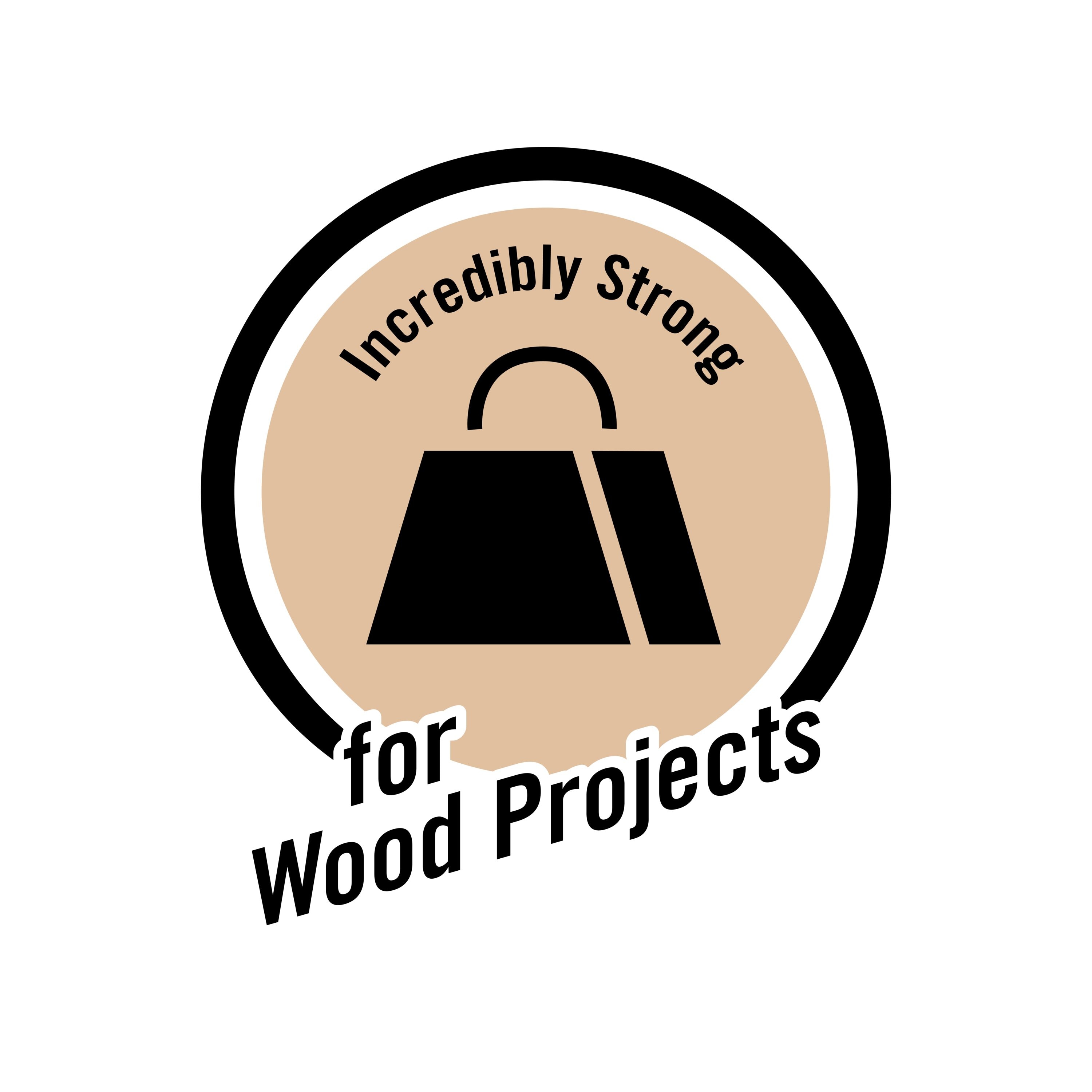 Gorilla 6202003 Wood-Adhesive - View #6