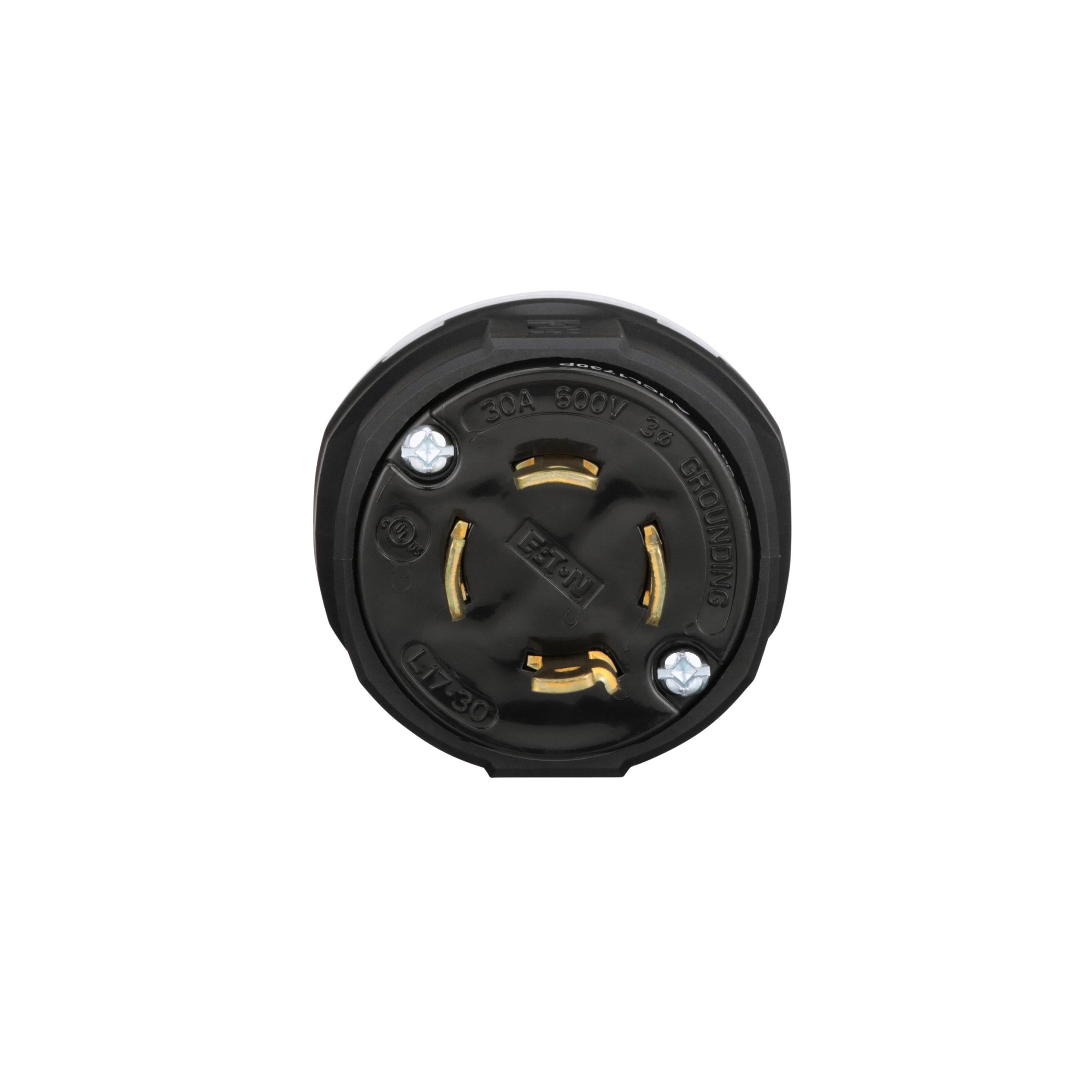 Eaton AHCL1730P Electrical-Plugs-Connectors - View #2