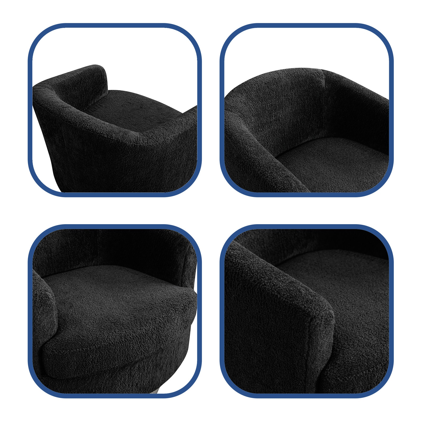 BESTCOSTY W1298LJW68748-ZY chairs - View #6