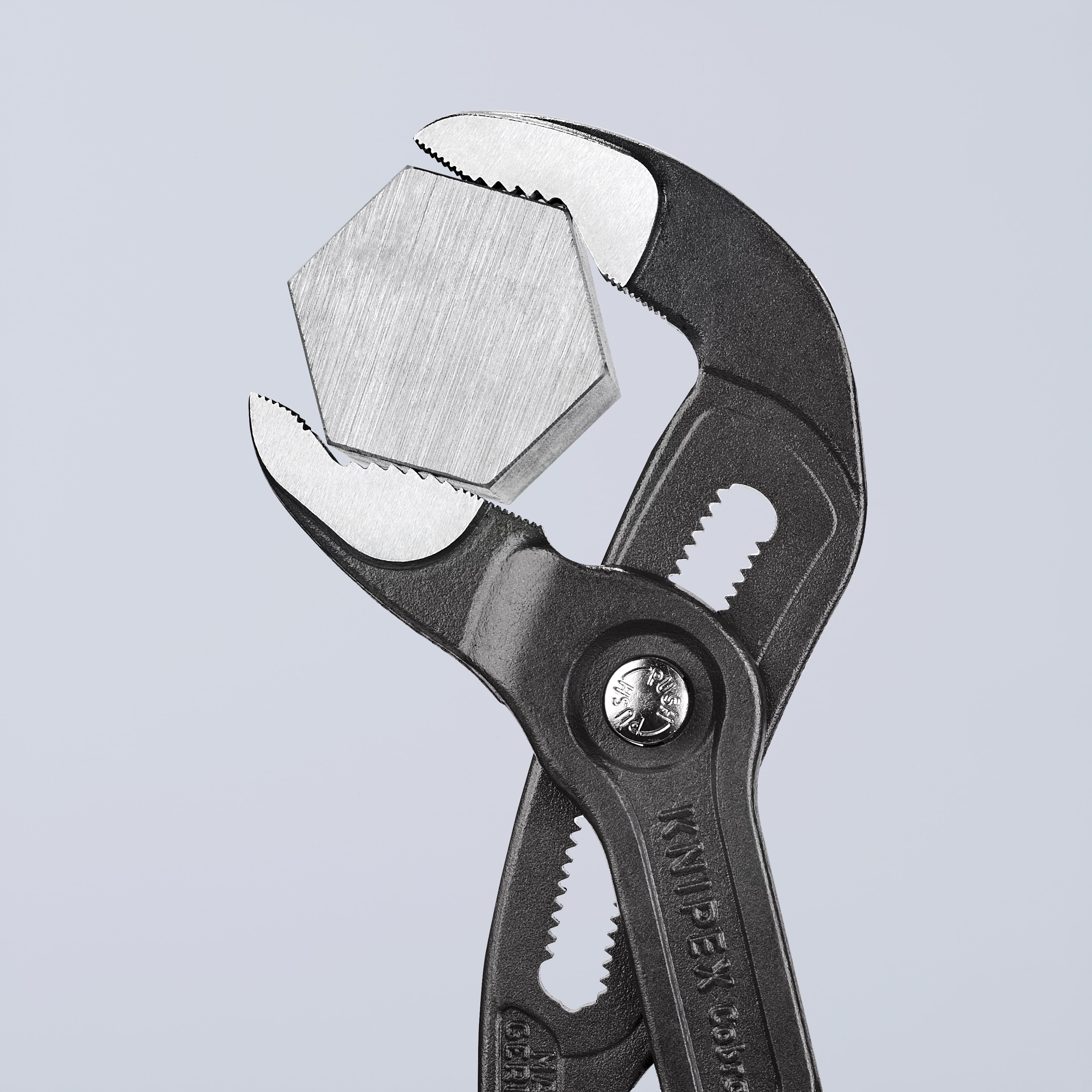 KNIPEX 87 02 300 SBA pliers - View #4