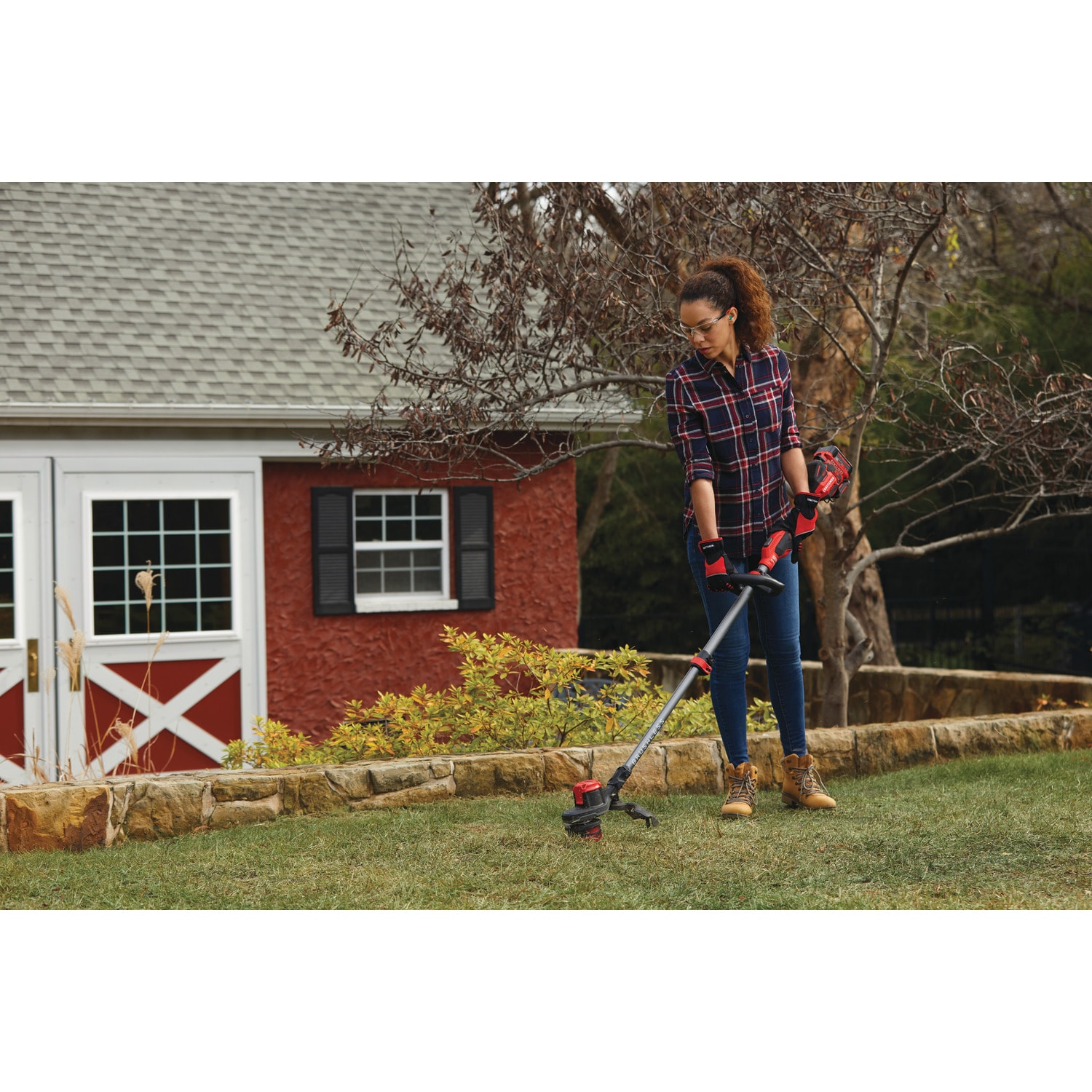 Cmcst920 v20 2025 string trimmer