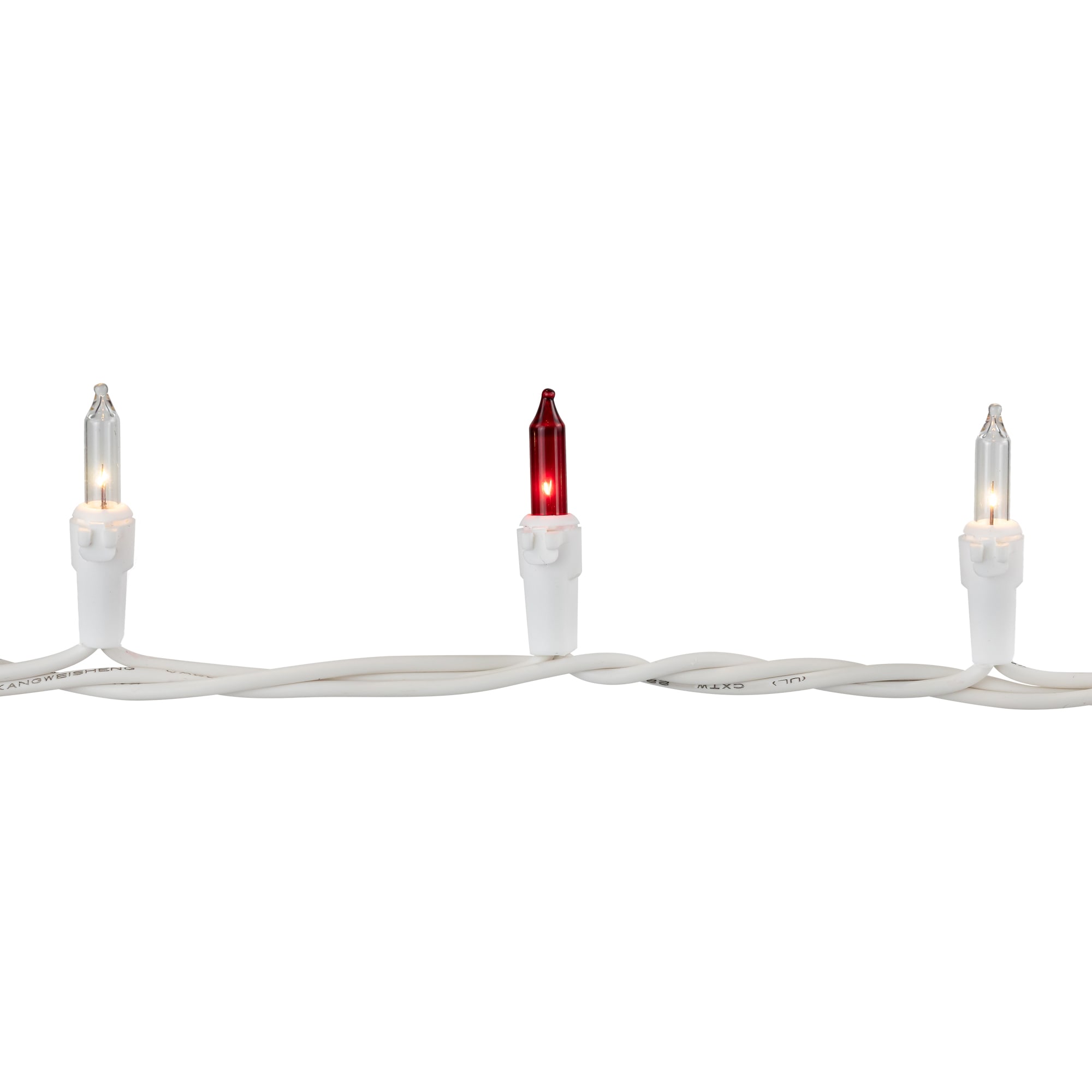 Northlight 32602032 Christmas-String-Lights - View #7