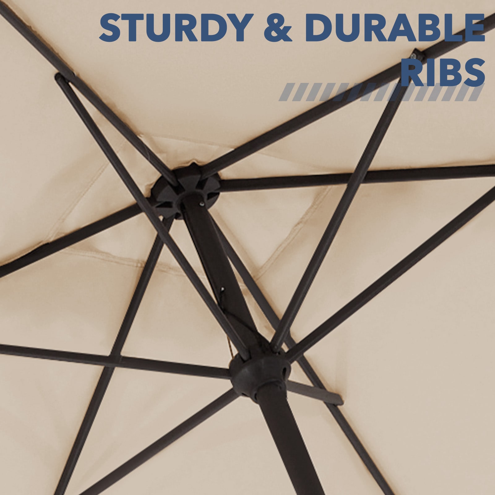 VOUA 8CBZZS-BE Umbrellas-2 - View #6