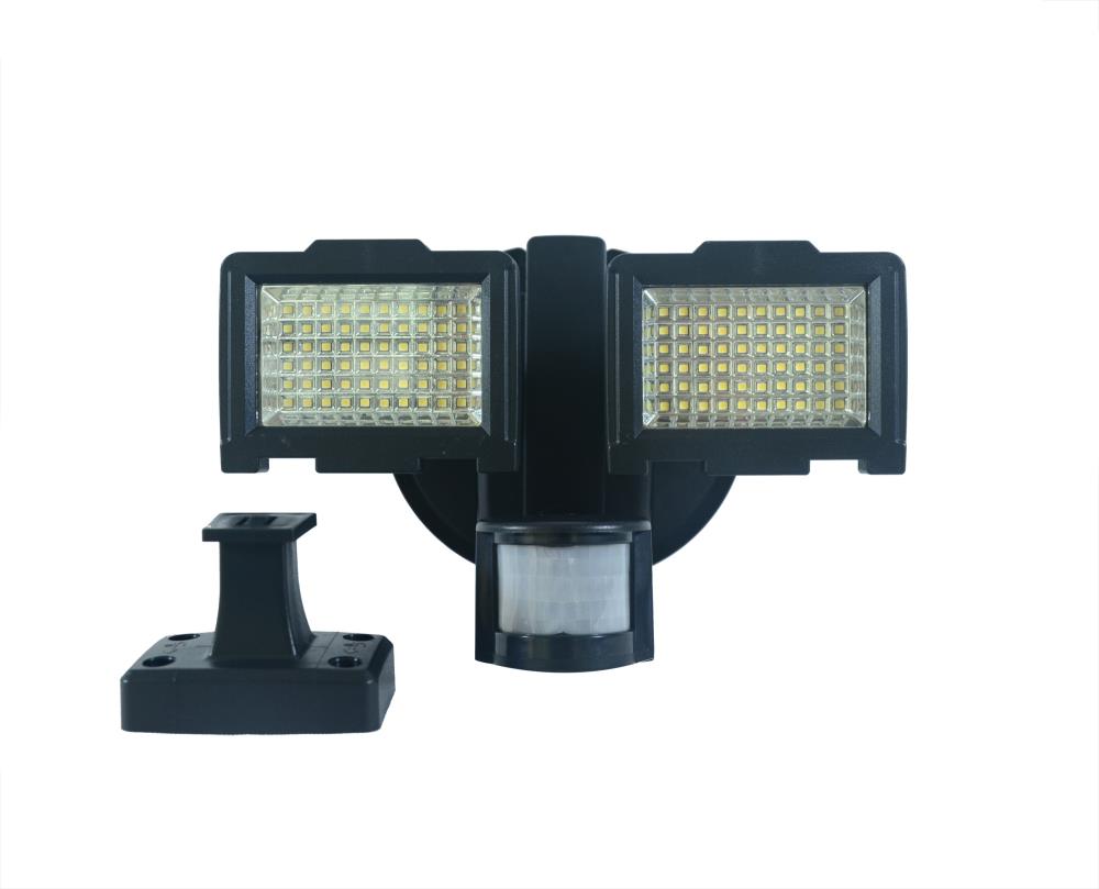 Nature Power 23401 Motion-Activated-Floodlights - View #5