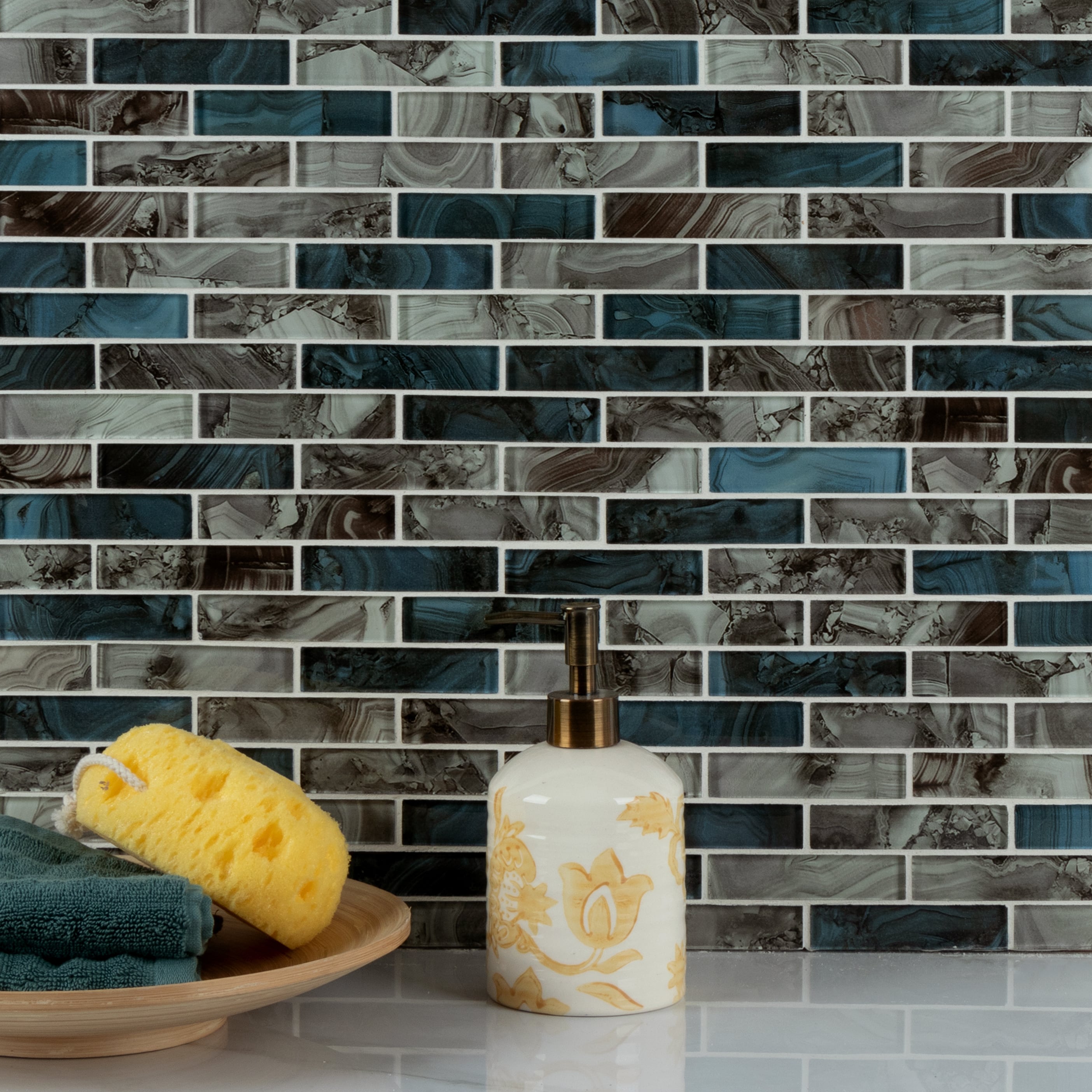 WS Tiles WST-IJ04 Ceramic-Tile - View #6