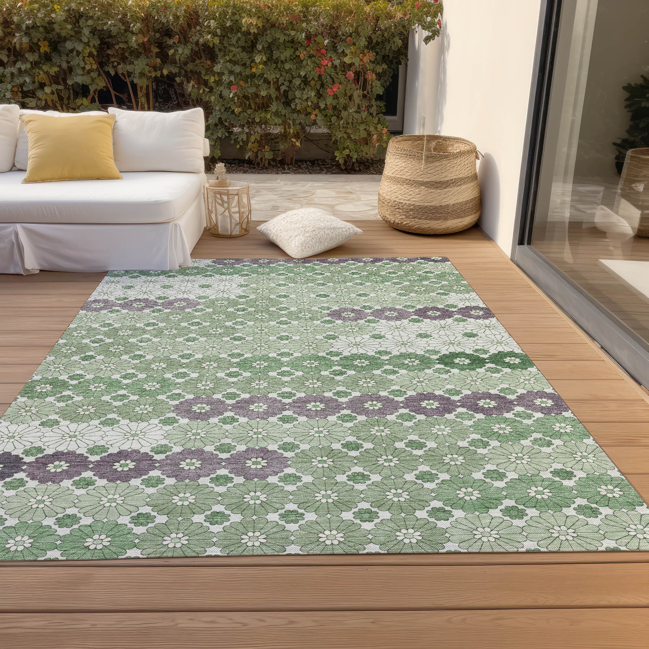 Addison Rugs ACN1678SA9X12 rugs - View #8