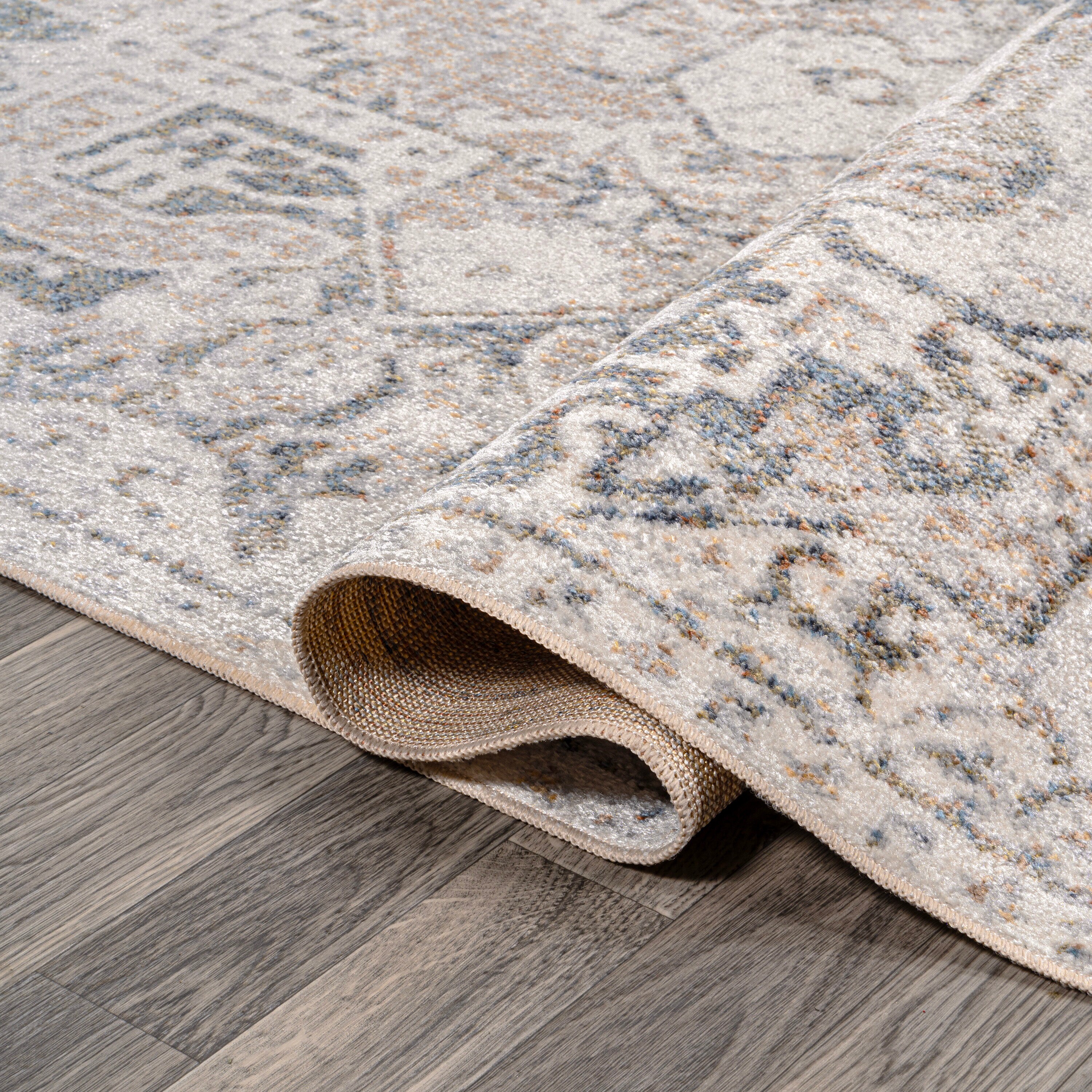 JONATHAN  Y WSH315A-8 rugs - View #7