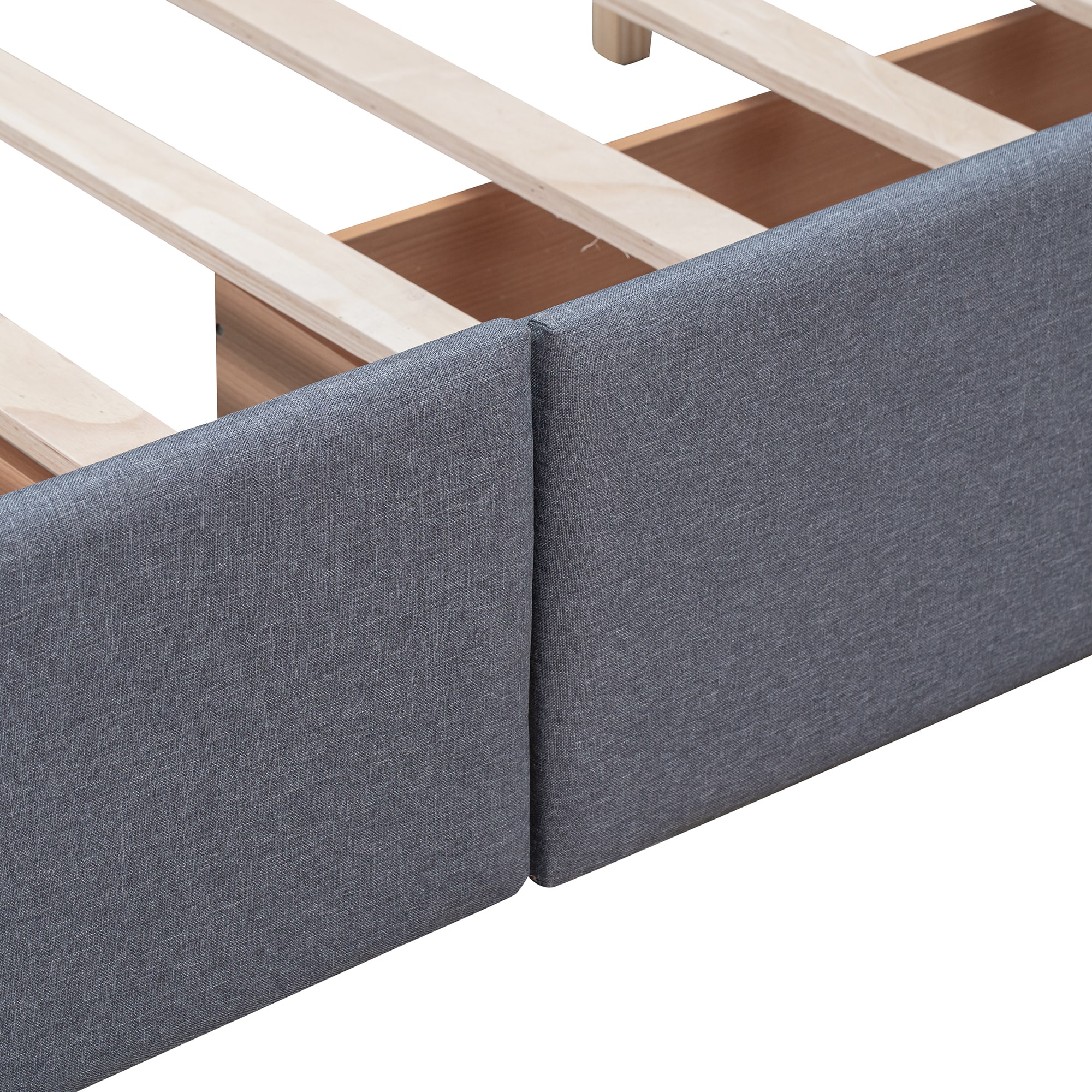 ModernLuxe LP100114AAE beds - View #12