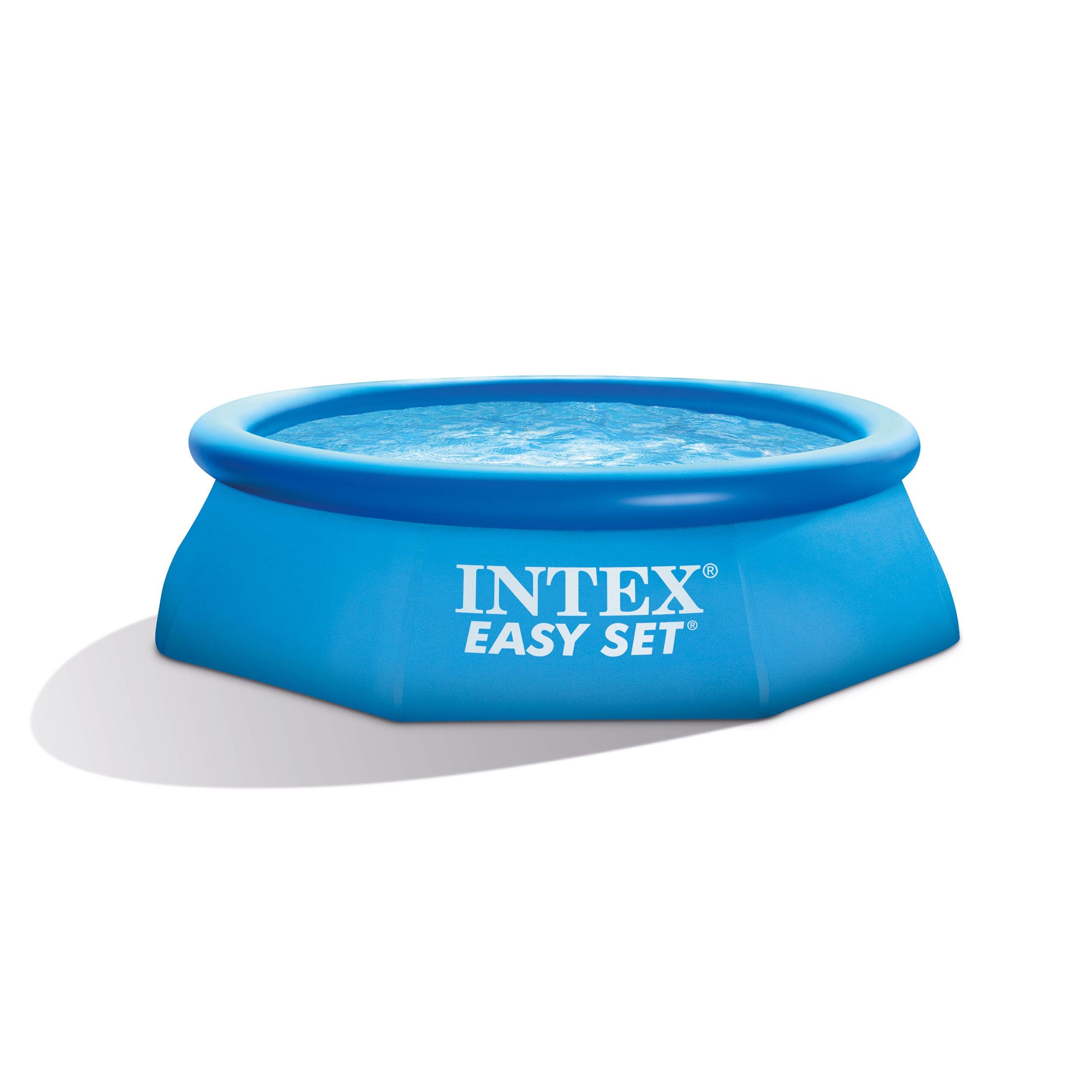 Intex 53261 Above-Ground-Pools - View #3