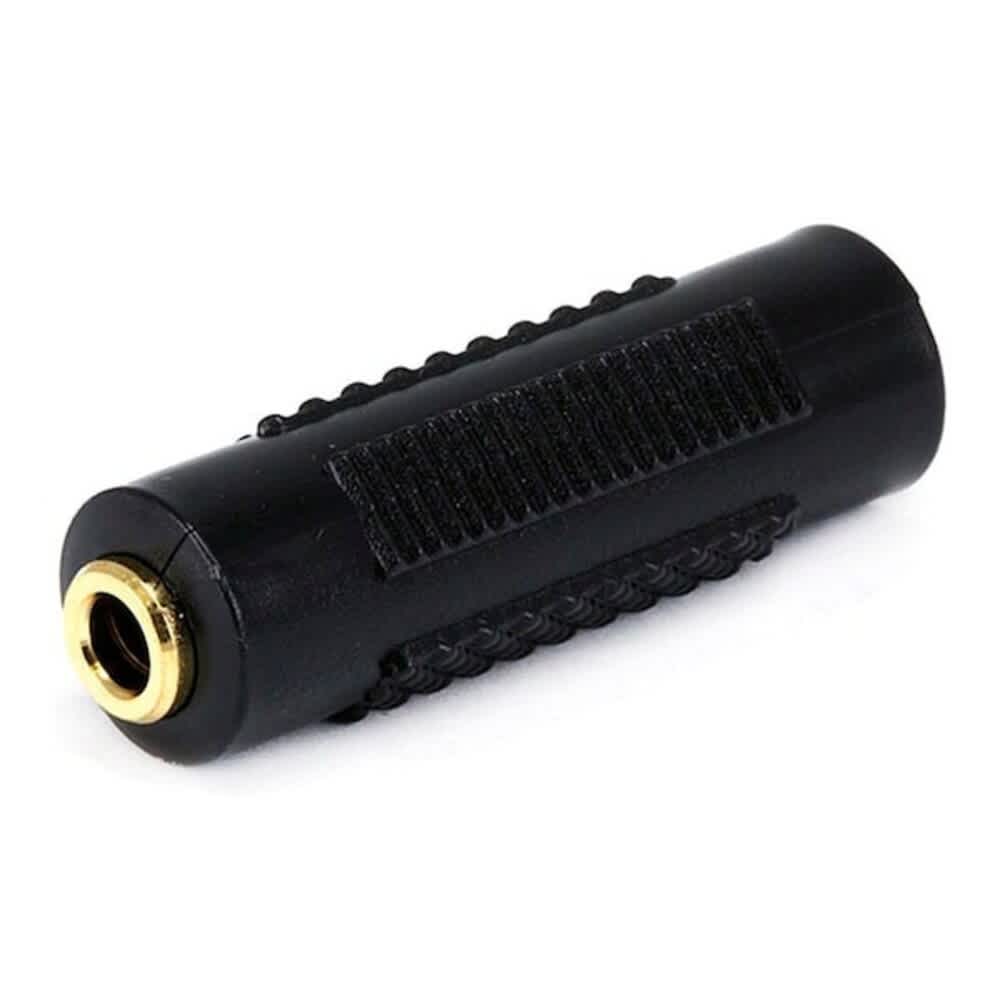 MONOPRICE 3.5mm S Jack to 3.5mm S Jack Adapter 7230 #7230