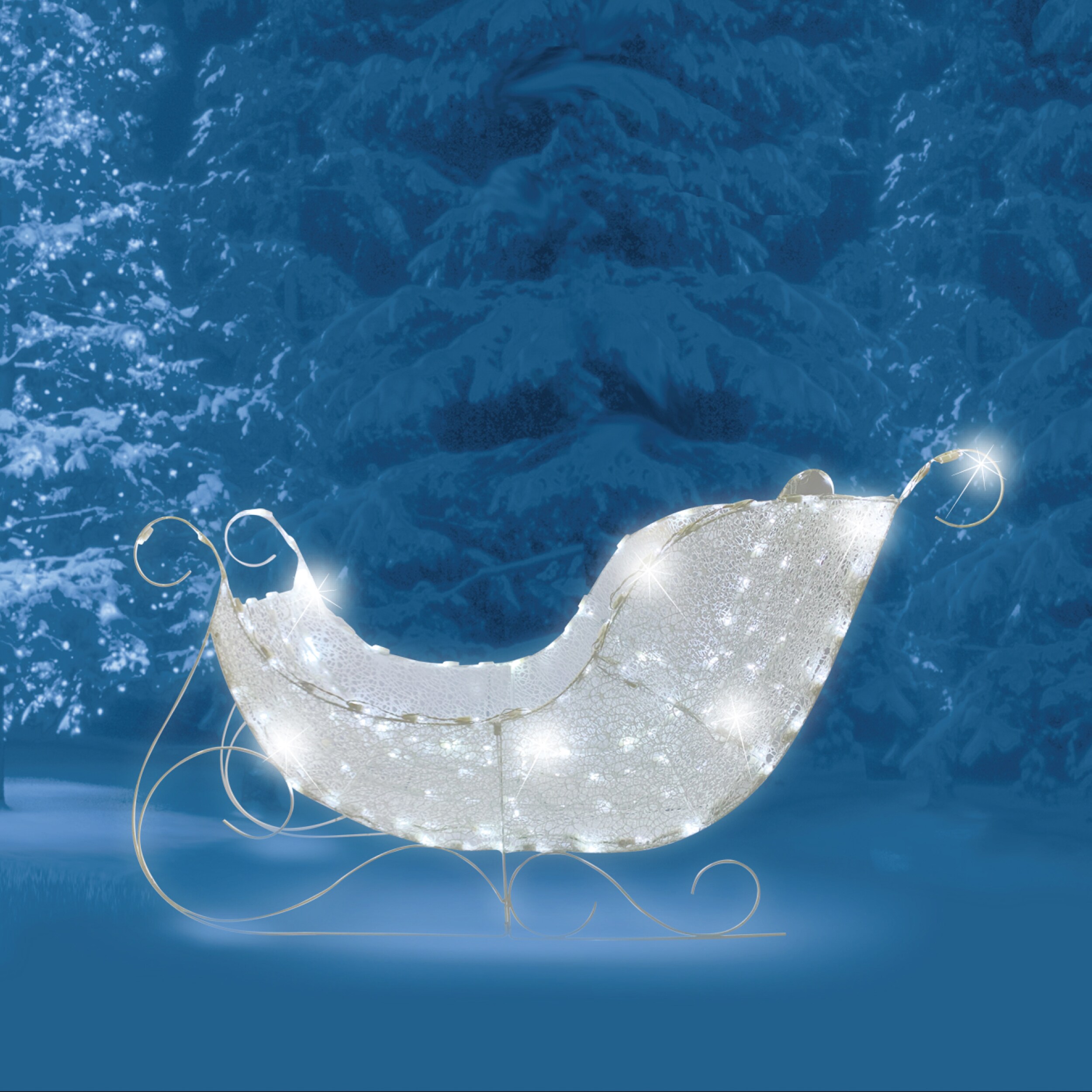Brite Star 46-801-00 Outdoor-Christmas-Decor - View #3