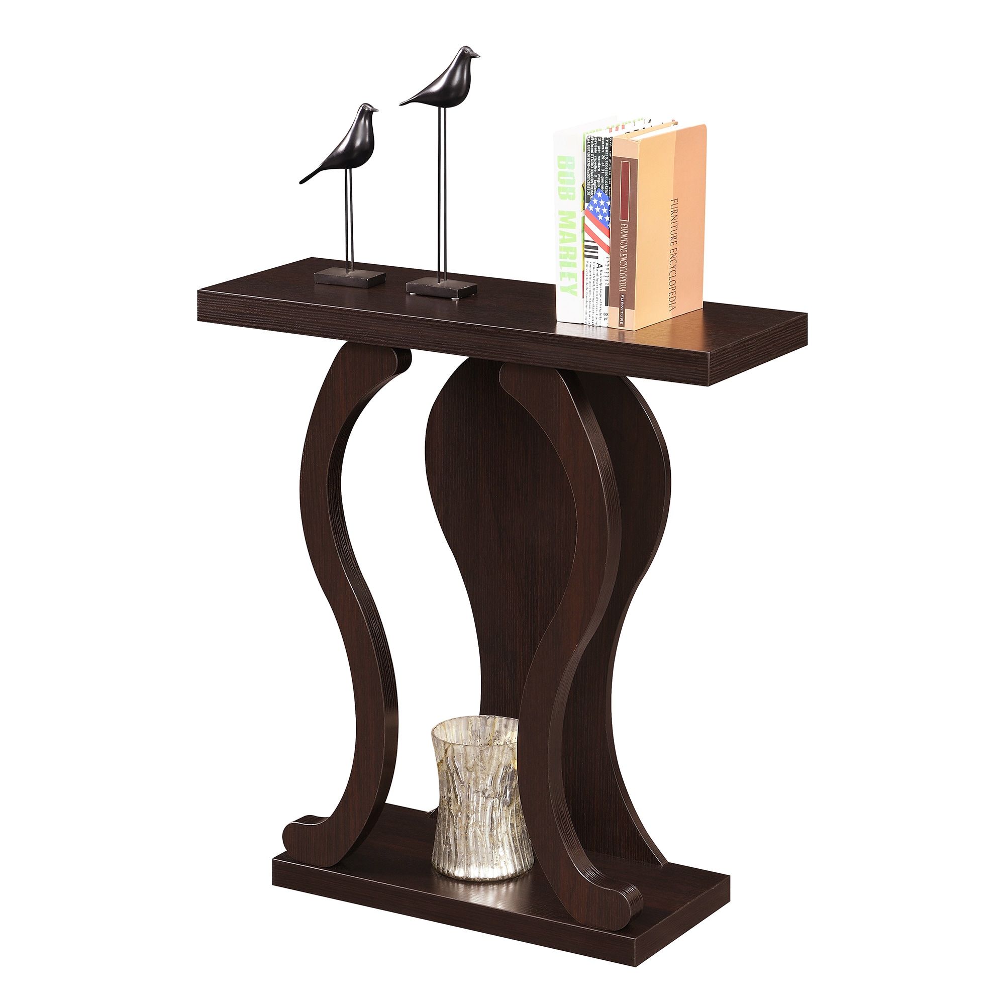 Convenience Concepts U14-163 Console-Sofa-Tables - View #8