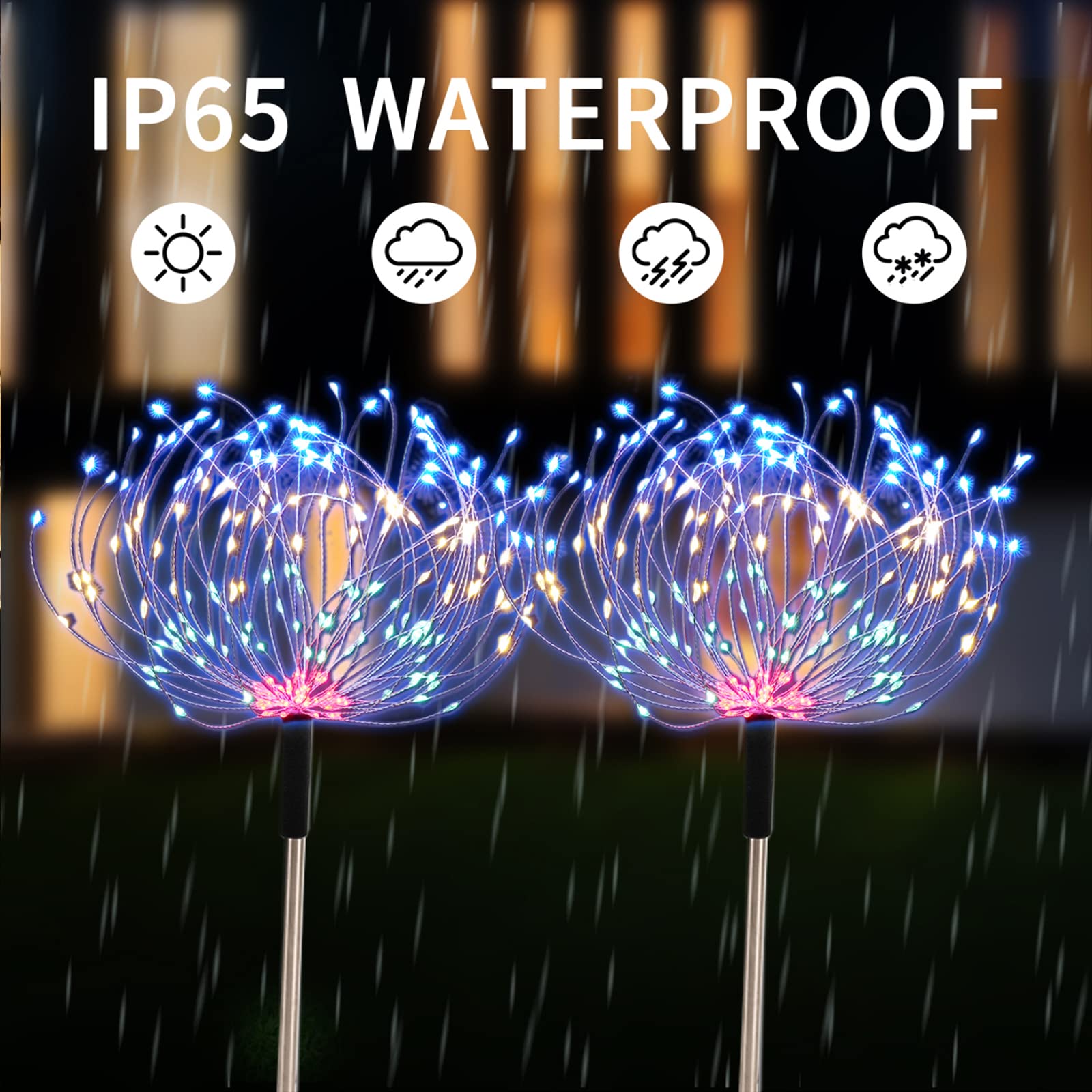 Vrbgify LVG0705V070 Christmas-String-Lights - View #3