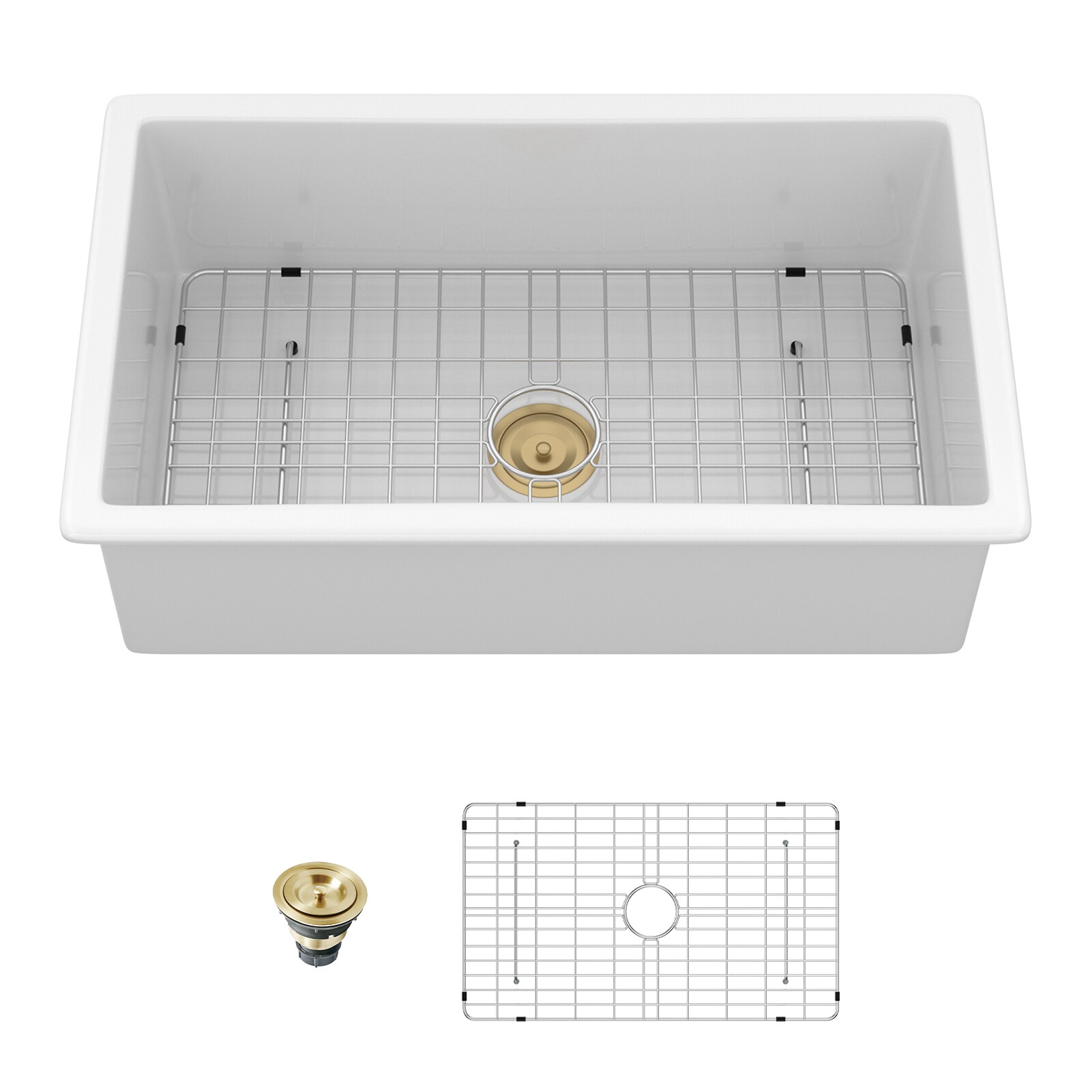 Dimakai DI-LO424803P Kitchen-Sinks - View #5