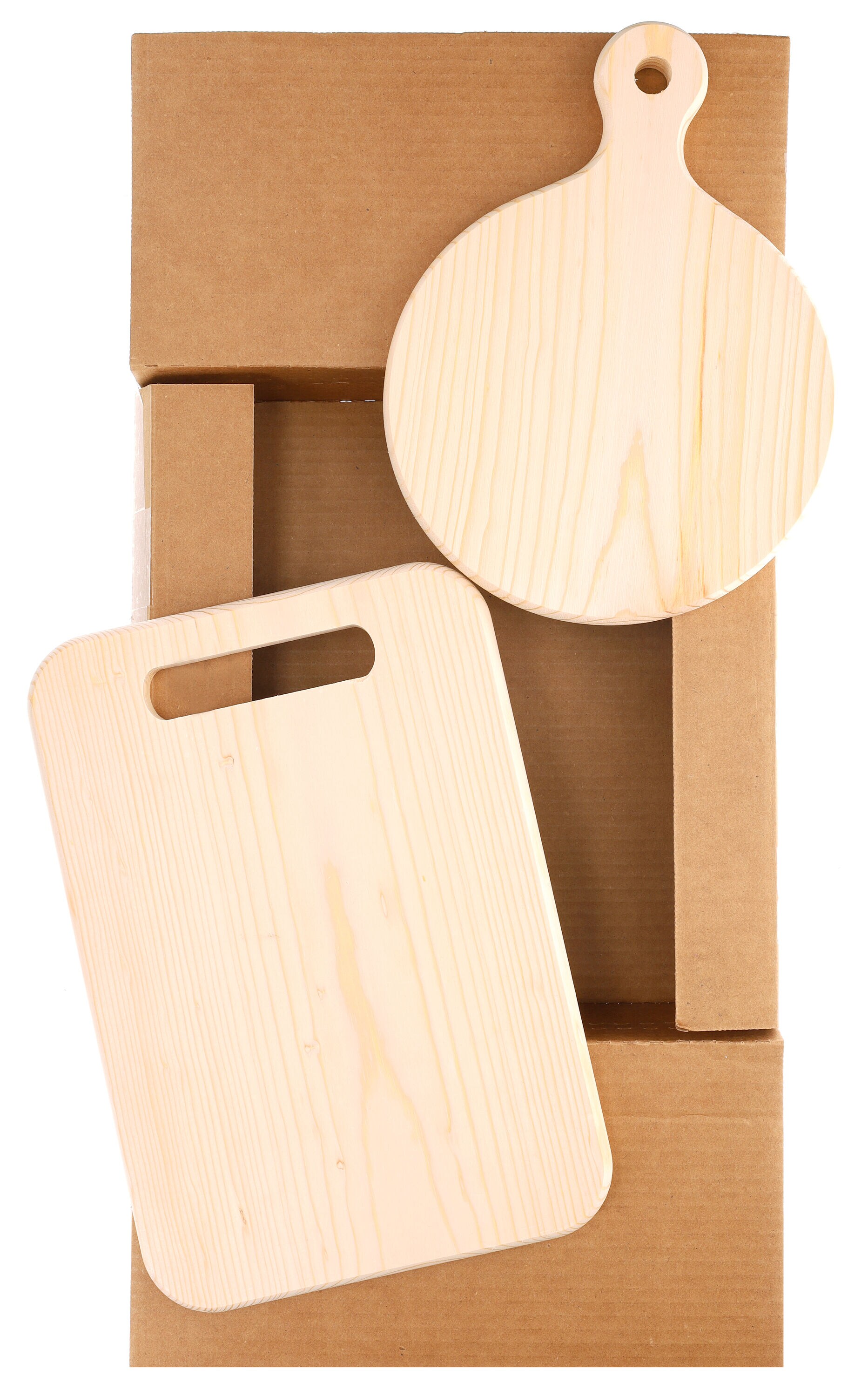Good Wood LGW85313 Craft-Supplies - View #2