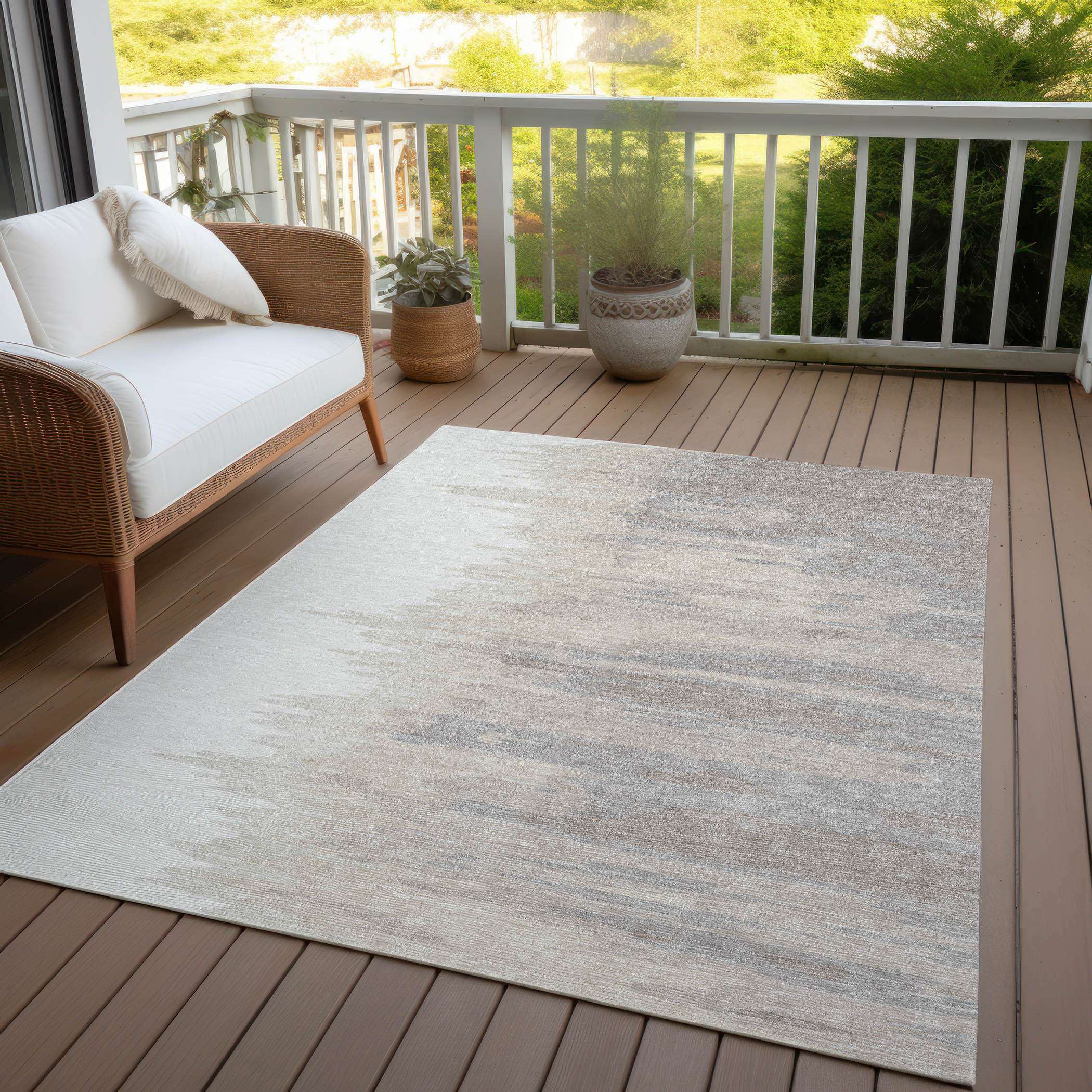 Addison Rugs ACN1050IV30X46 rugs - View #8
