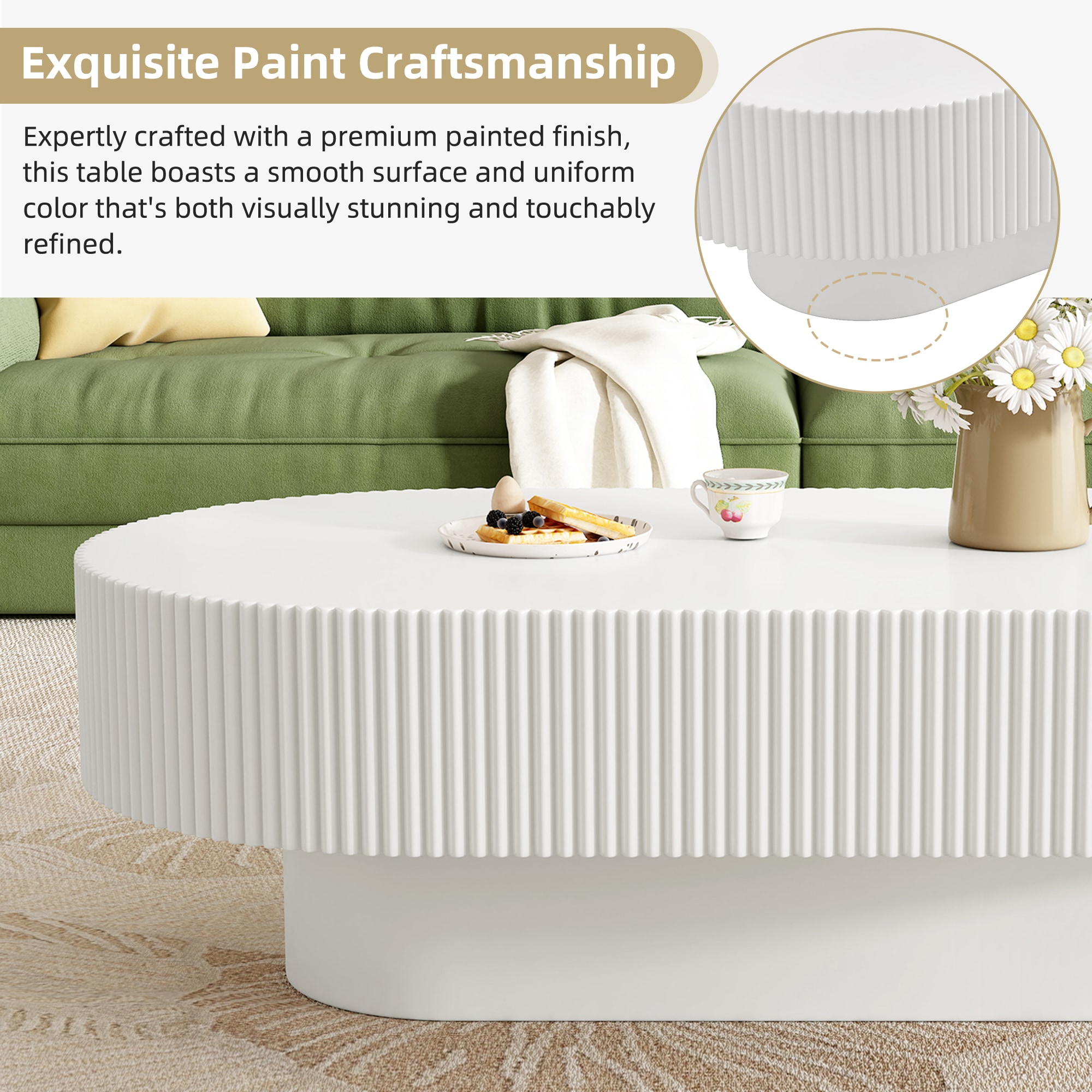 ModernLuxe L3P-N721P324102K Coffee-Tables - View #5