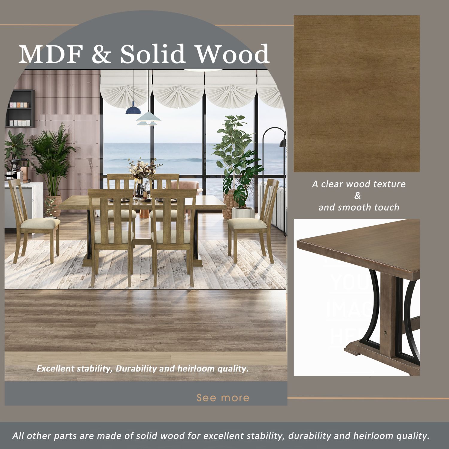 JASMODER ST000072AAD Dining-Sets - View #9