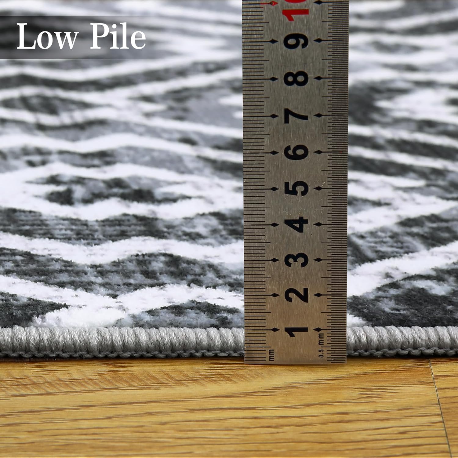 Garvee YXLXL-PHO-0ZFITBPW rugs - View #7