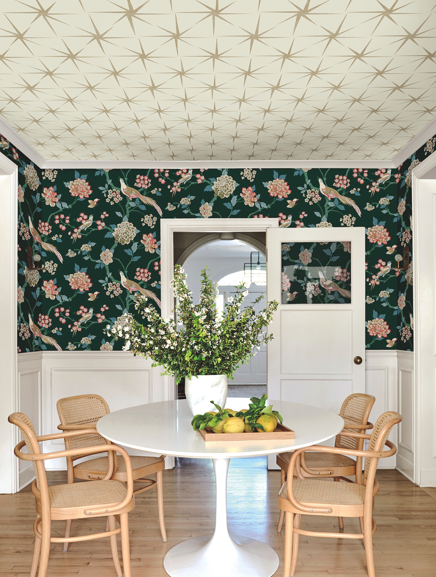 York Wallcoverings GR5944 wallpaper - View #2
