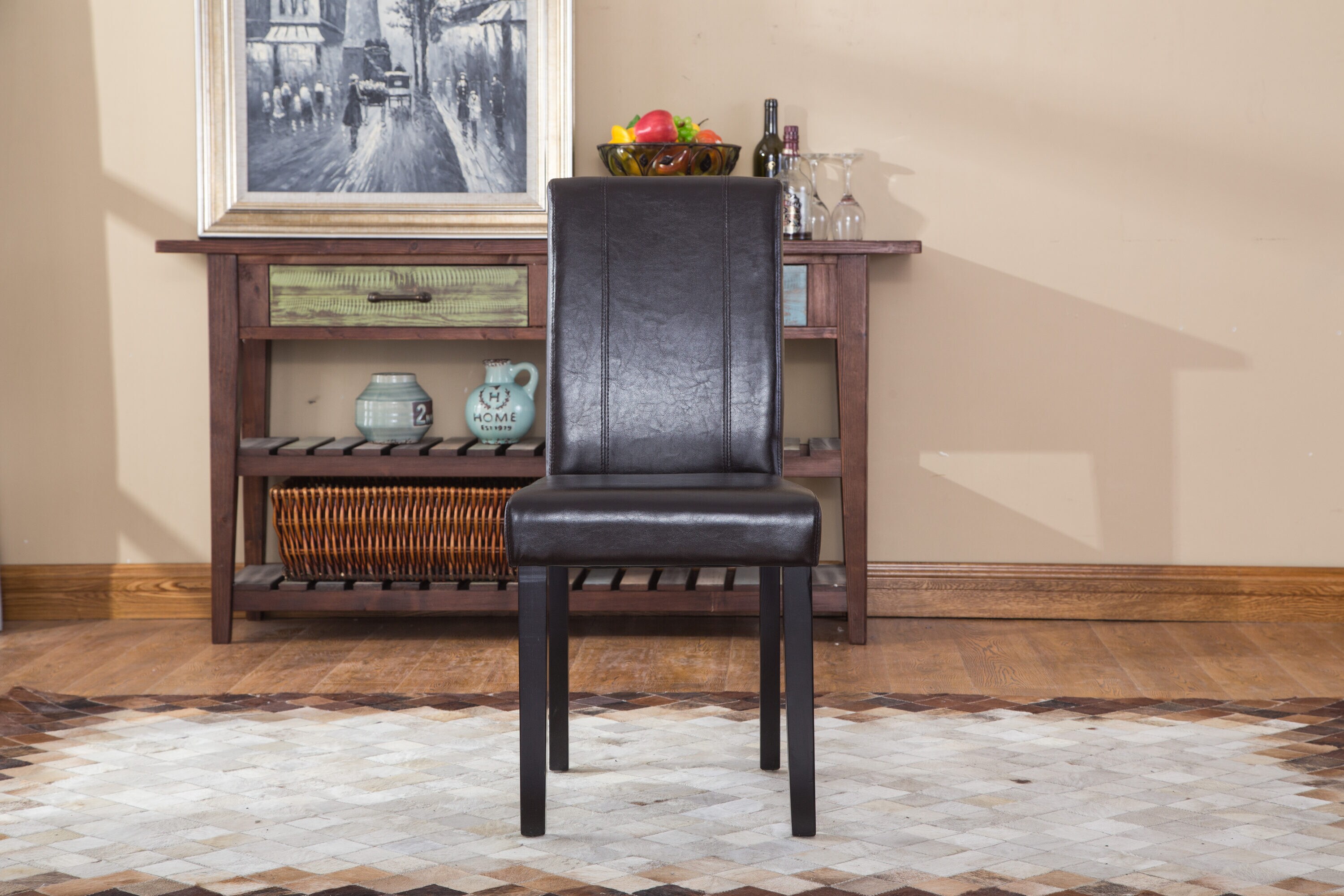 Moda Furnishings MDT2574P164533 Dining-Chairs - View #5