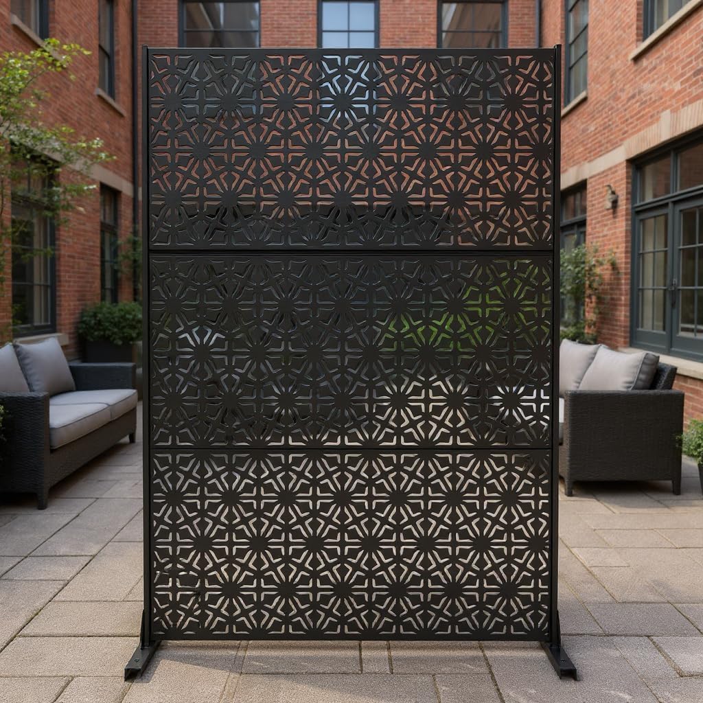 GAOMON LSPPJOK-0T369P2SFK Outdoor-Privacy-Screen - View #3