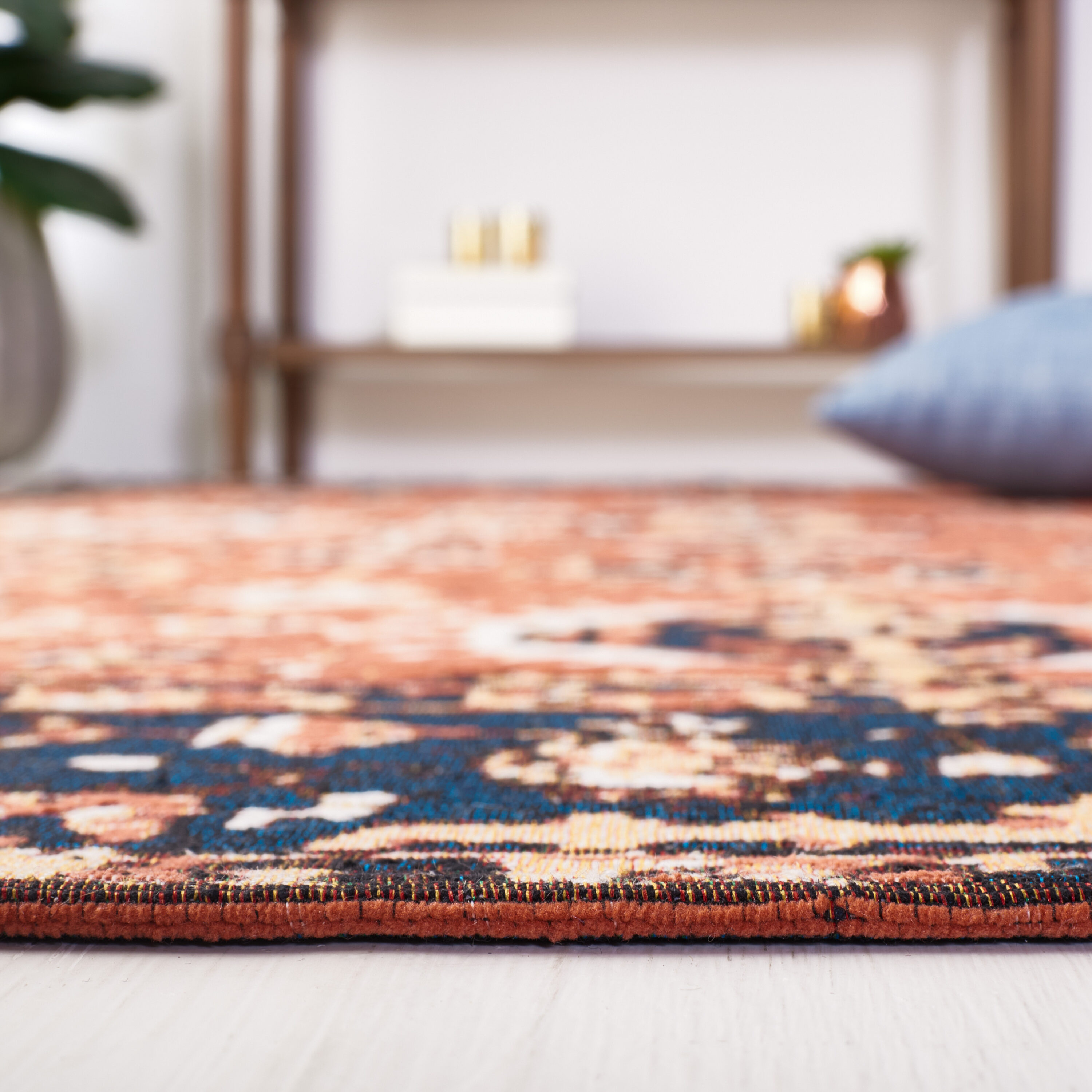 Safavieh ECR102Q-4 rugs - View #4
