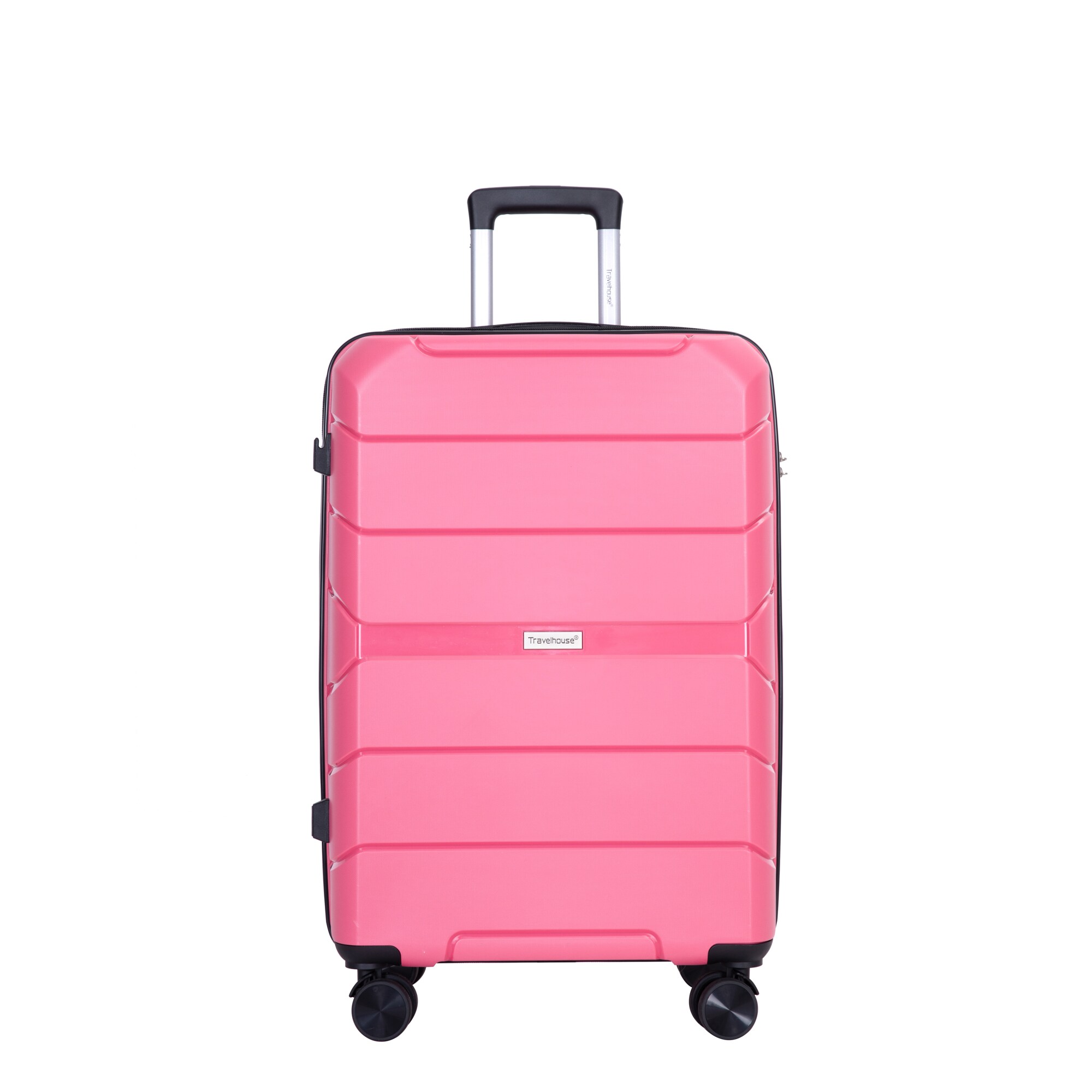 LUXEYARD DS-Y-YC-3010 Luggage-And-Luggage-Sets - View #2