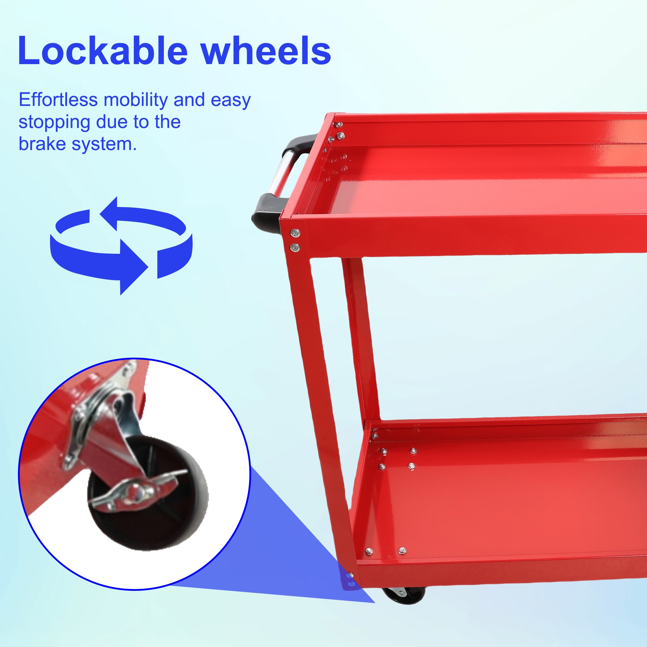 Siavonce XH220206 Tool-Cabinets - View #7