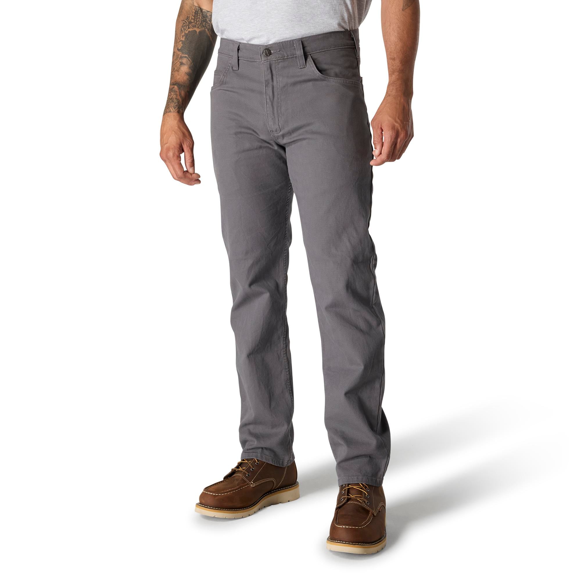 Carhartt Men's Relaxed Fit Canvas 